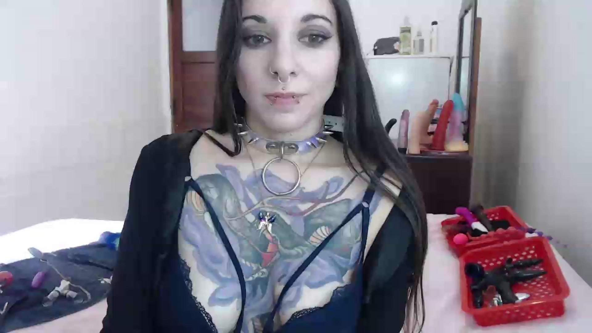 Gallery image thumbnail from BabydollLucy's myfreecams stream on, 05/09/2026, 17:35 image 17 of 20