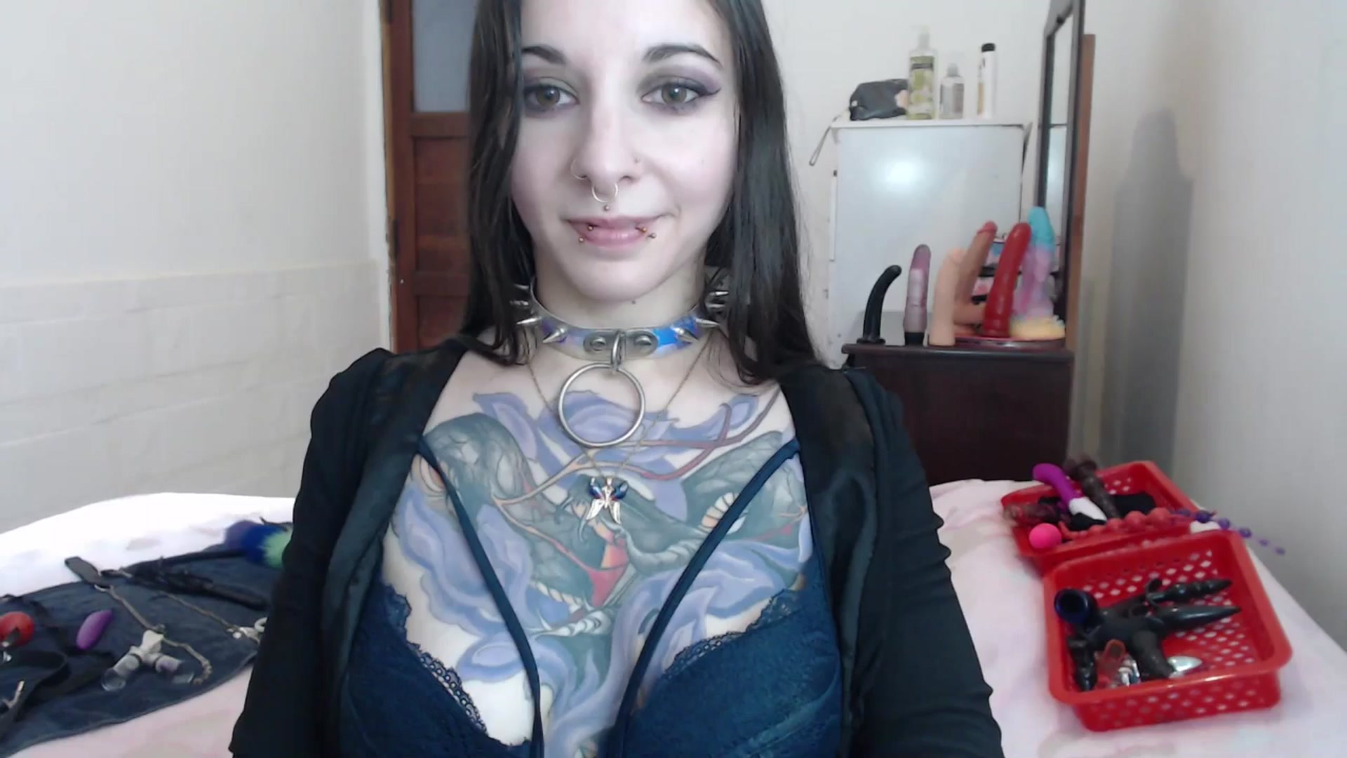 Gallery image thumbnail from BabydollLucy's myfreecams stream on, 05/09/2026, 18:34 image 1 of 20