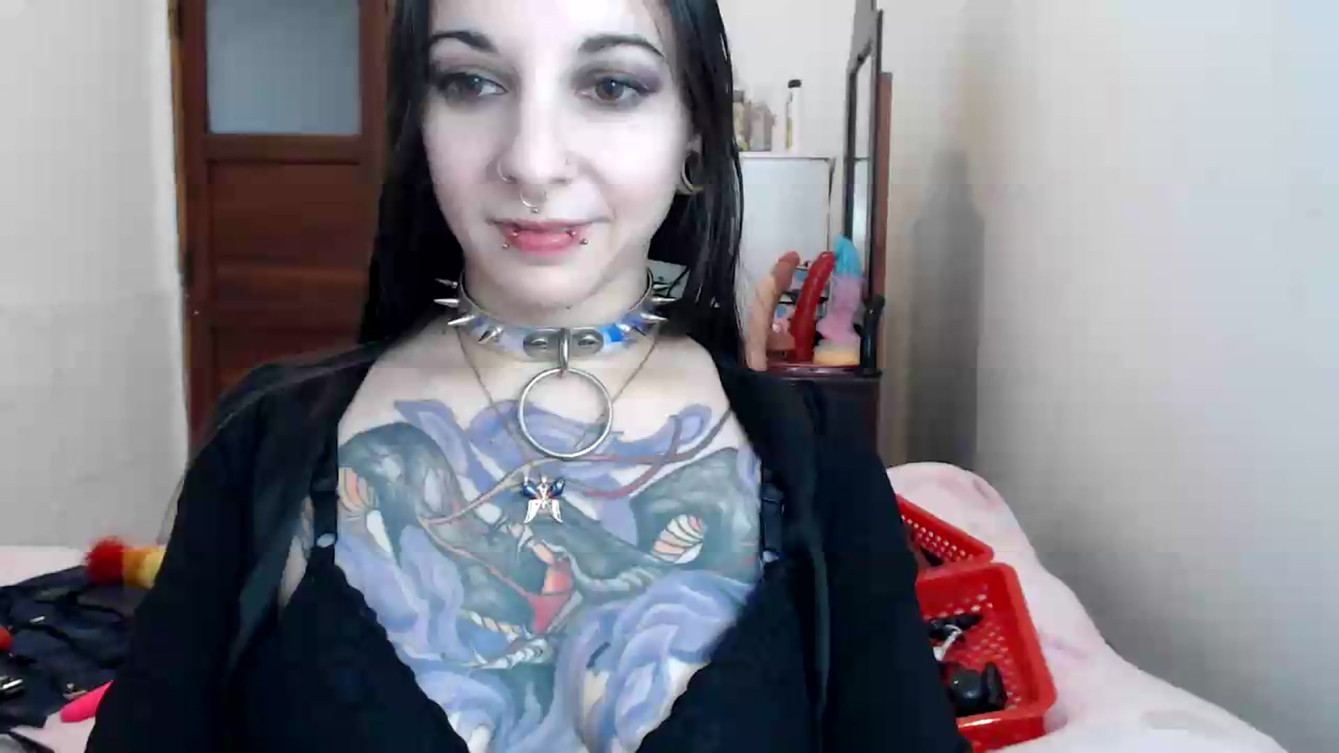 Gallery image thumbnail from BabydollLucy's myfreecams stream on, 05/11/2026, 14:38 image 20 of 20