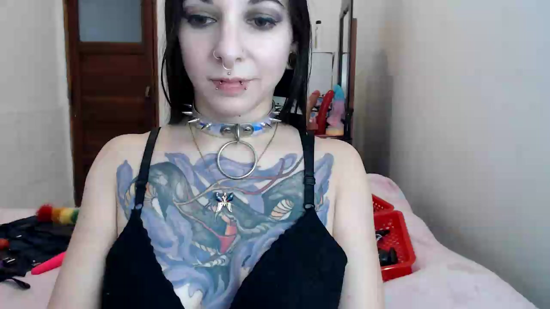 Gallery image thumbnail from BabydollLucy's myfreecams stream on, 05/11/2026, 14:38 image 11 of 20