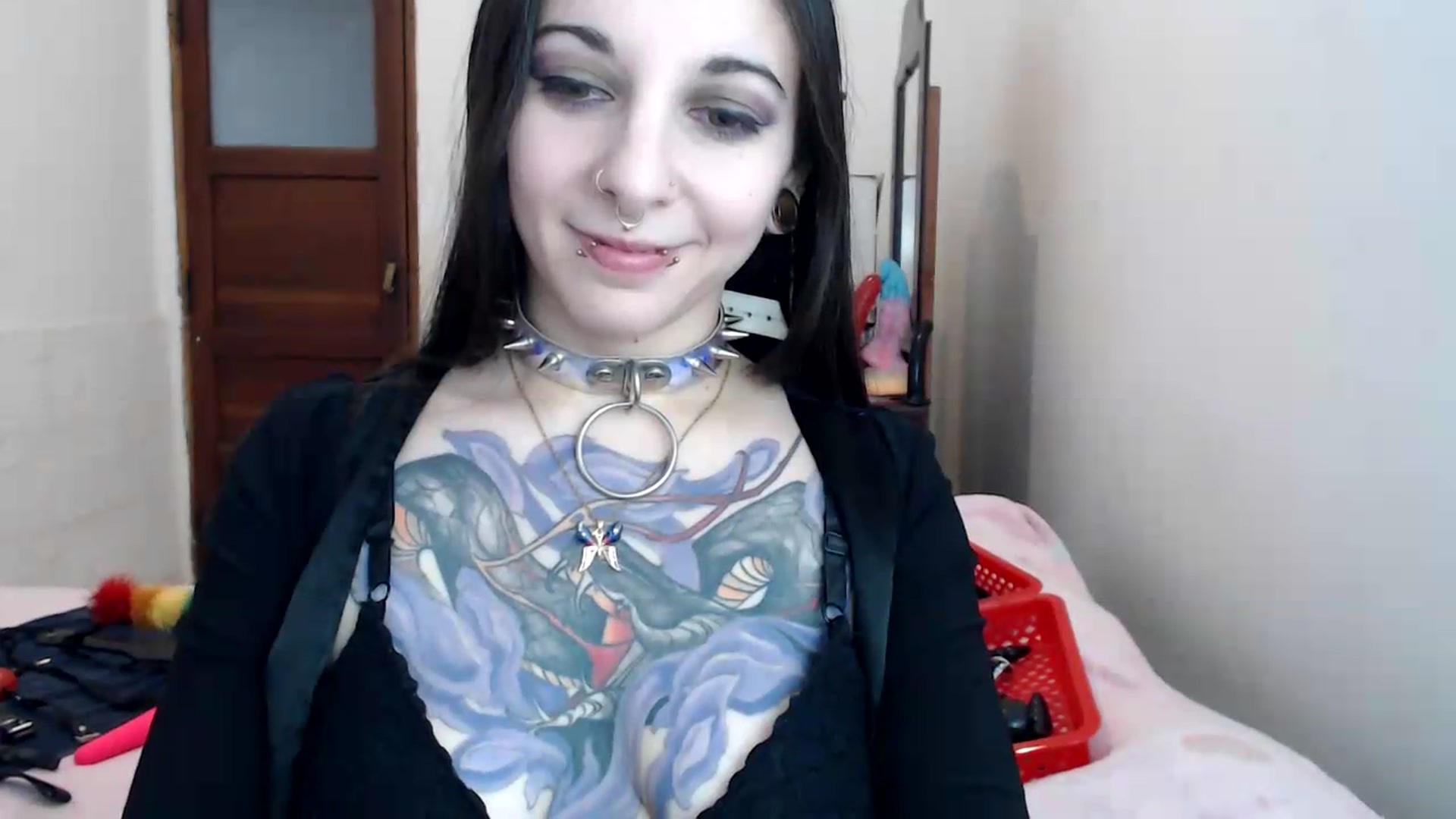 Gallery image thumbnail from BabydollLucy's myfreecams stream on, 05/11/2026, 14:38 image 15 of 20