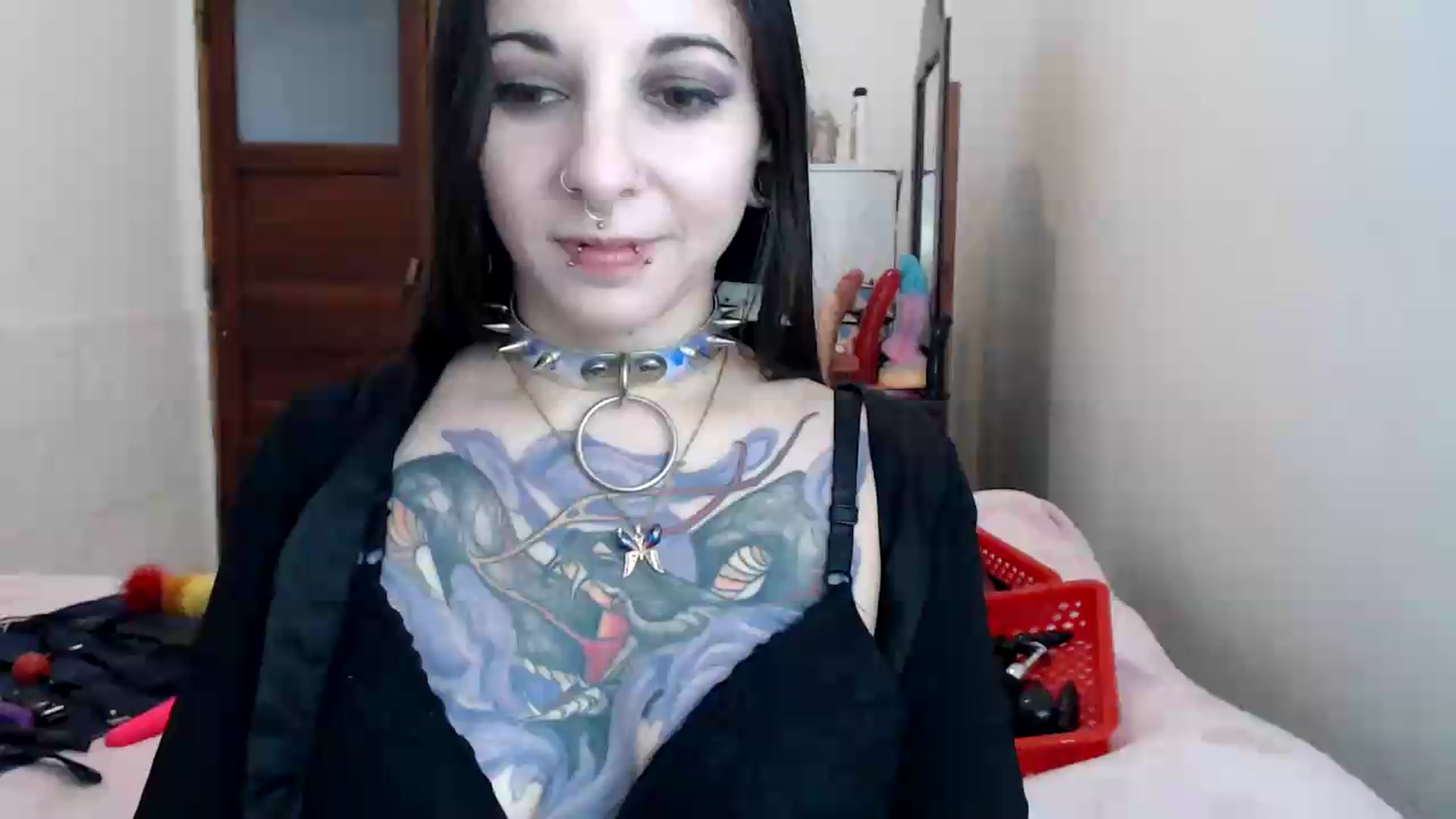 Gallery image thumbnail from BabydollLucy's myfreecams stream on, 05/11/2026, 14:38 image 1 of 20