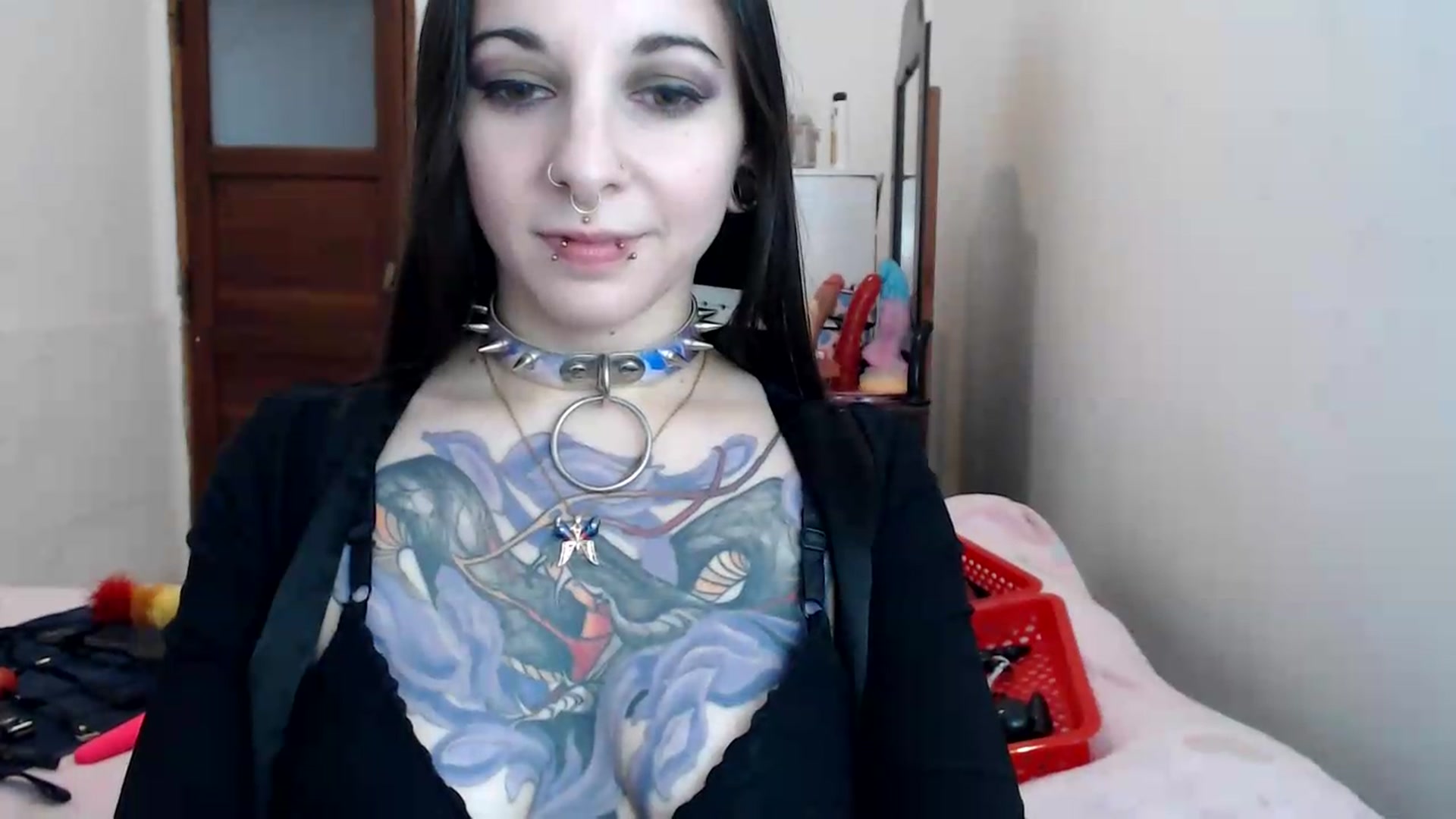 Gallery image thumbnail from BabydollLucy's myfreecams stream on, 05/11/2026, 14:38 image 14 of 20