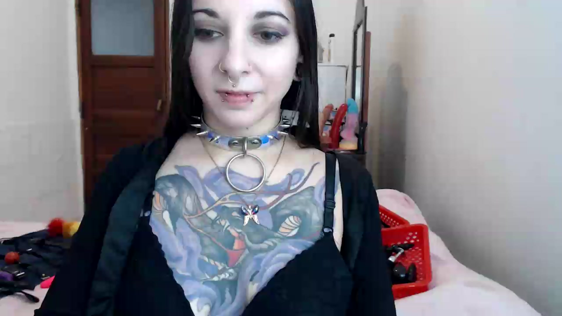 Gallery image thumbnail from BabydollLucy's myfreecams stream on, 05/11/2026, 14:38 image 2 of 20