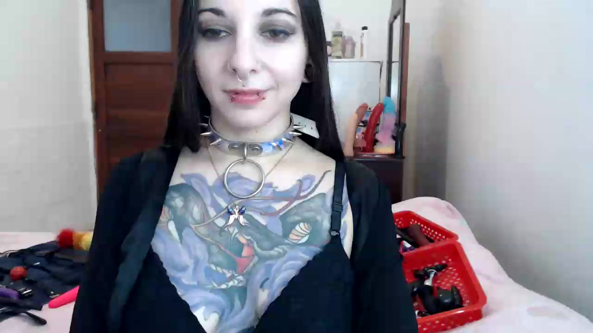 Gallery image thumbnail from BabydollLucy's myfreecams stream on, 05/11/2026, 15:34 image 5 of 20