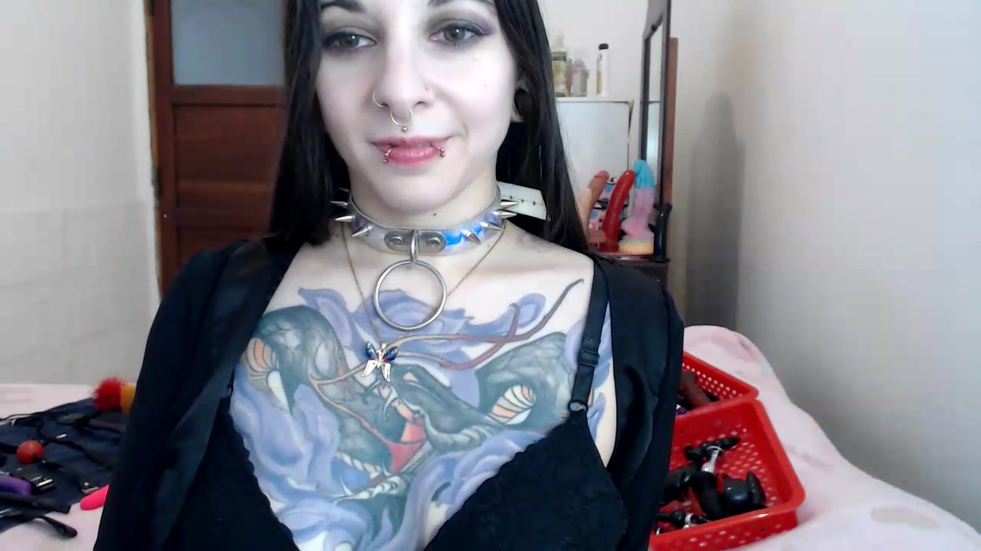 Gallery image thumbnail from BabydollLucy's myfreecams stream on, 05/11/2026, 15:34 image 3 of 20
