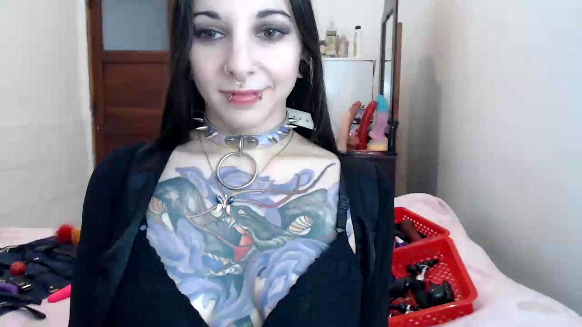 Gallery image thumbnail from BabydollLucy's myfreecams stream on, 05/11/2026, 15:34 image 1 of 20