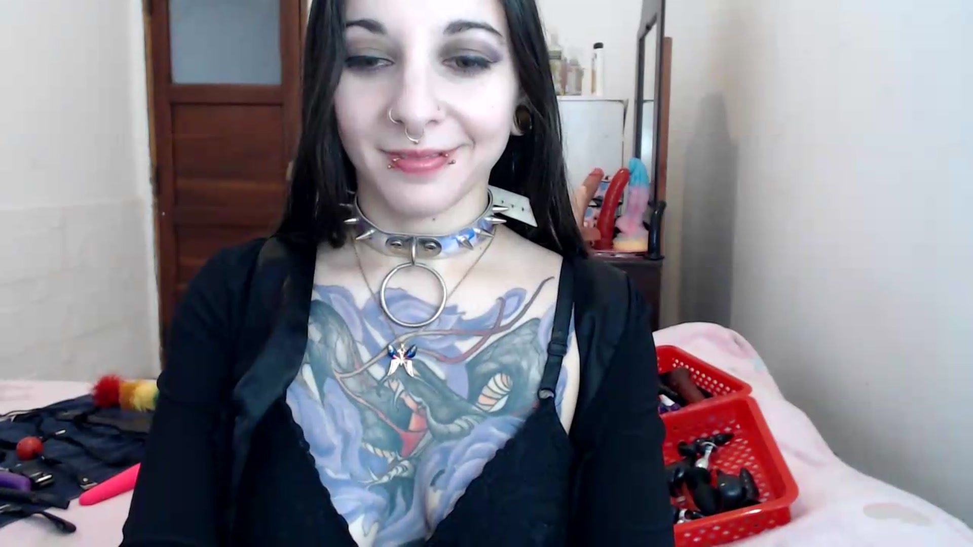 Gallery image thumbnail from BabydollLucy's myfreecams stream on, 05/11/2026, 15:34 image 4 of 20