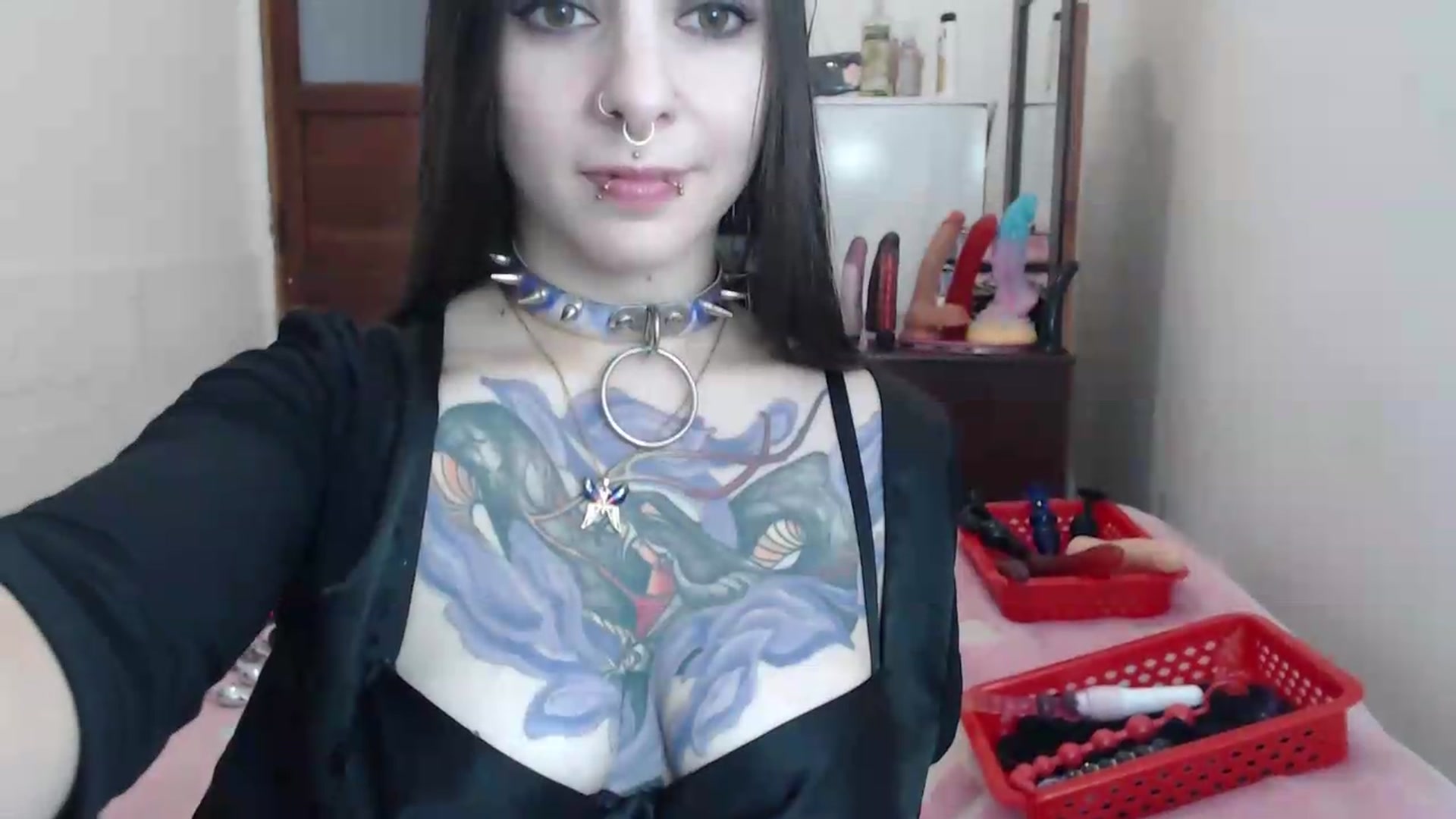 Gallery image thumbnail from BabydollLucy's myfreecams stream on, 05/13/2026, 14:22 image 2 of 20