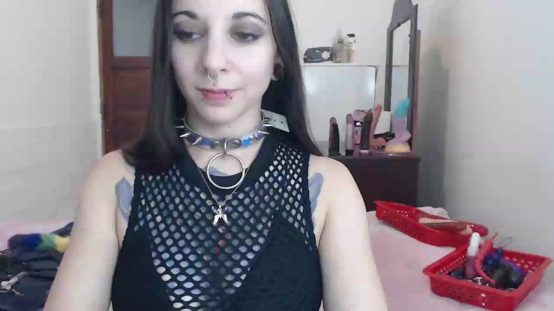 Gallery image thumbnail from BabydollLucy's myfreecams stream on, 05/15/2026, 16:46 image 1 of 20