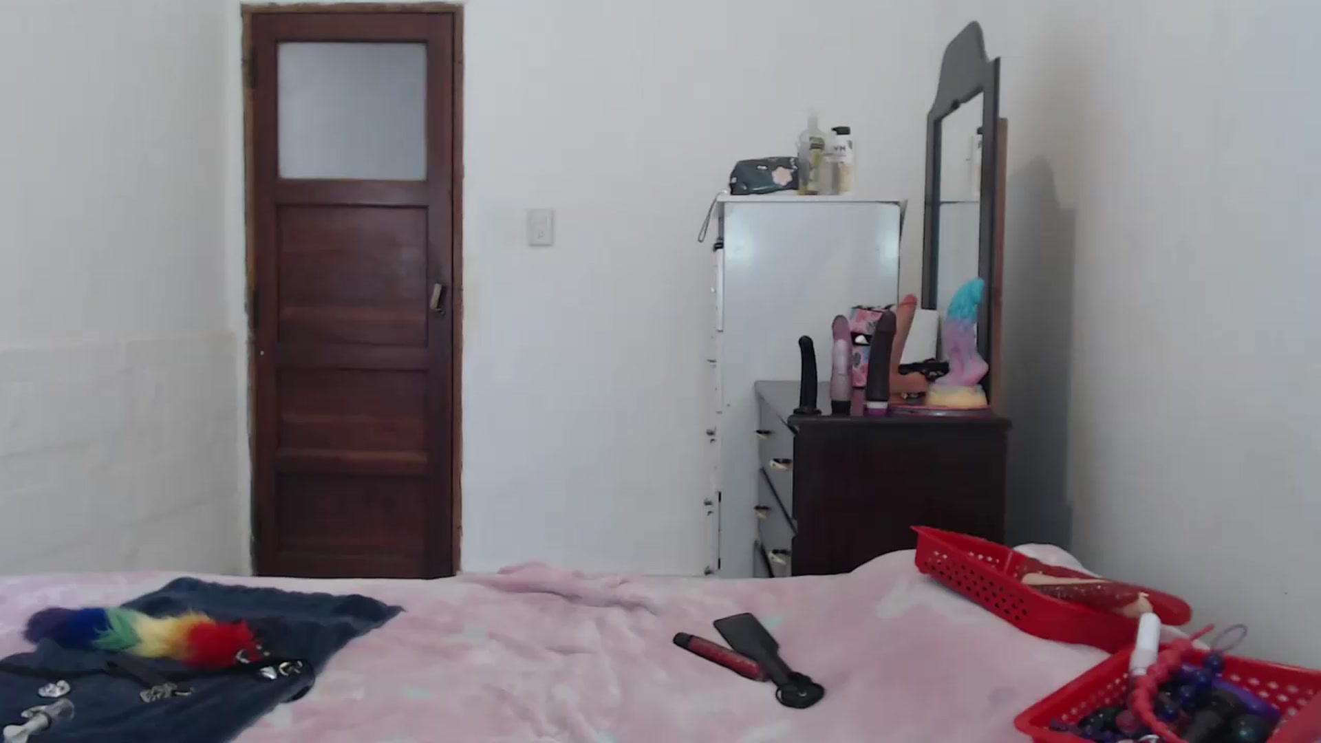 Gallery image thumbnail from BabydollLucy's myfreecams stream on, 05/15/2026, 17:35 image 19 of 20