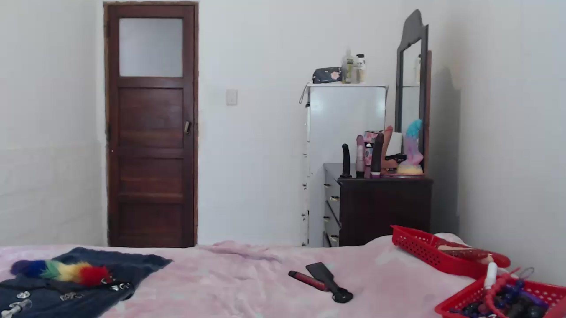 Gallery image thumbnail from BabydollLucy's myfreecams stream on, 05/15/2026, 17:35 image 20 of 20