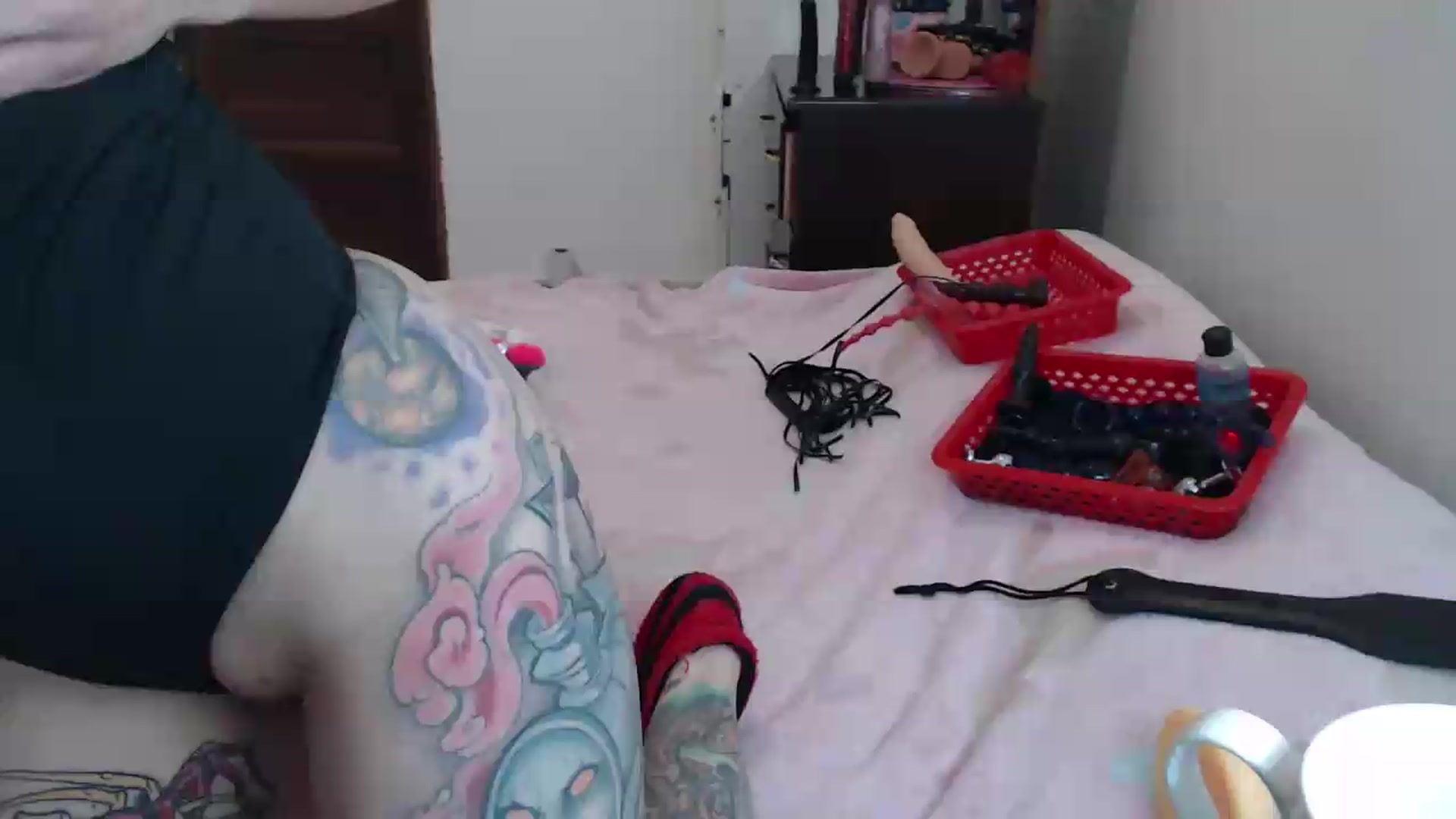 Gallery image thumbnail from BabydollLucy's myfreecams stream on, 05/16/2026, 20:58 image 17 of 20