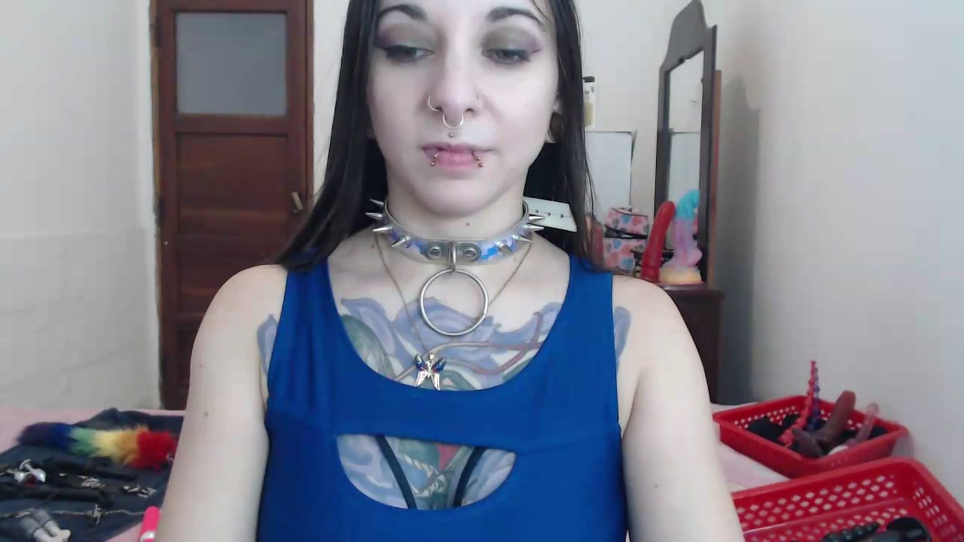 Gallery image thumbnail from BabydollLucy's myfreecams stream on, 05/18/2026, 14:15 image 20 of 20