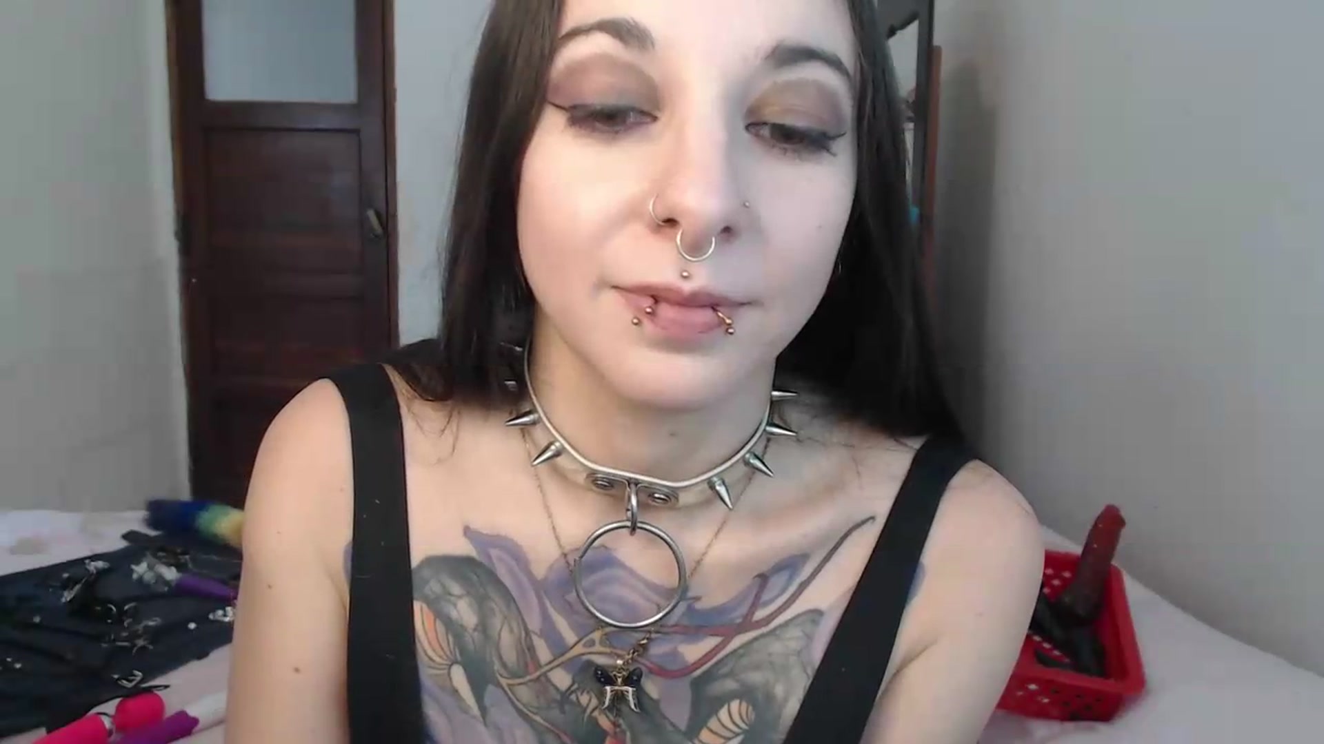 Gallery image thumbnail from BabydollLucy's myfreecams stream on, 05/21/2026, 17:18 image 18 of 20