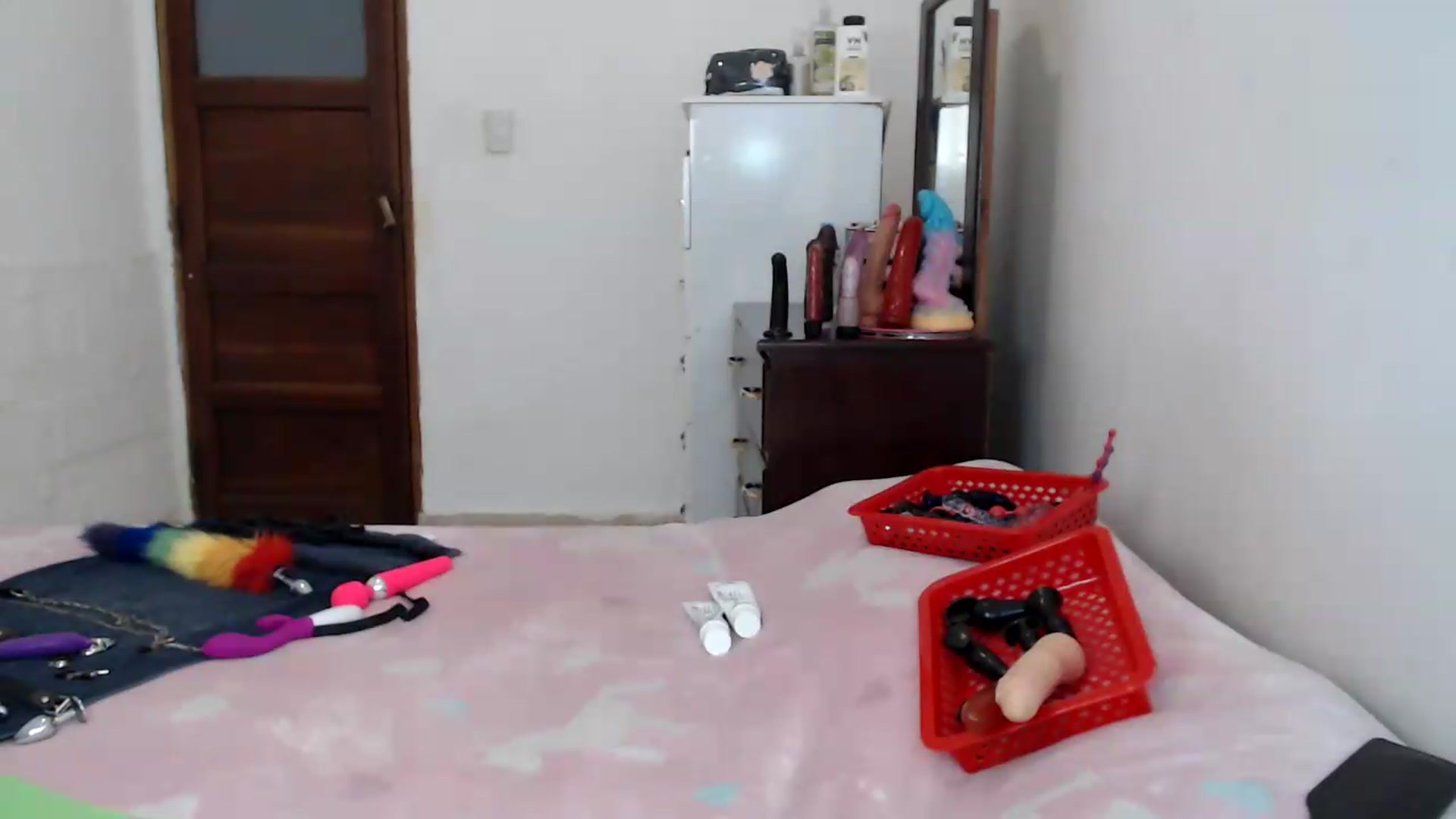 Gallery image thumbnail from BabydollLucy's myfreecams stream on, 05/24/2026, 14:07 image 17 of 20