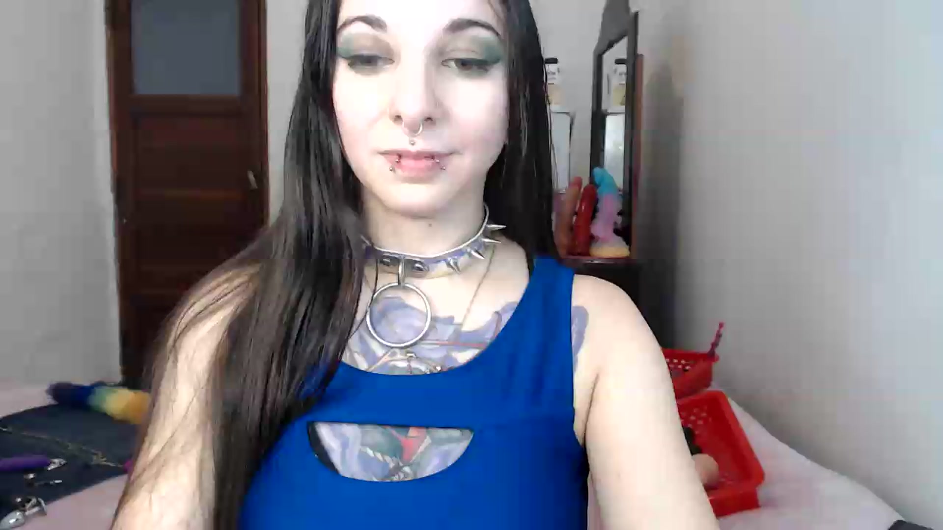 Gallery image thumbnail from BabydollLucy's myfreecams stream on, 05/24/2026, 14:07 image 10 of 20