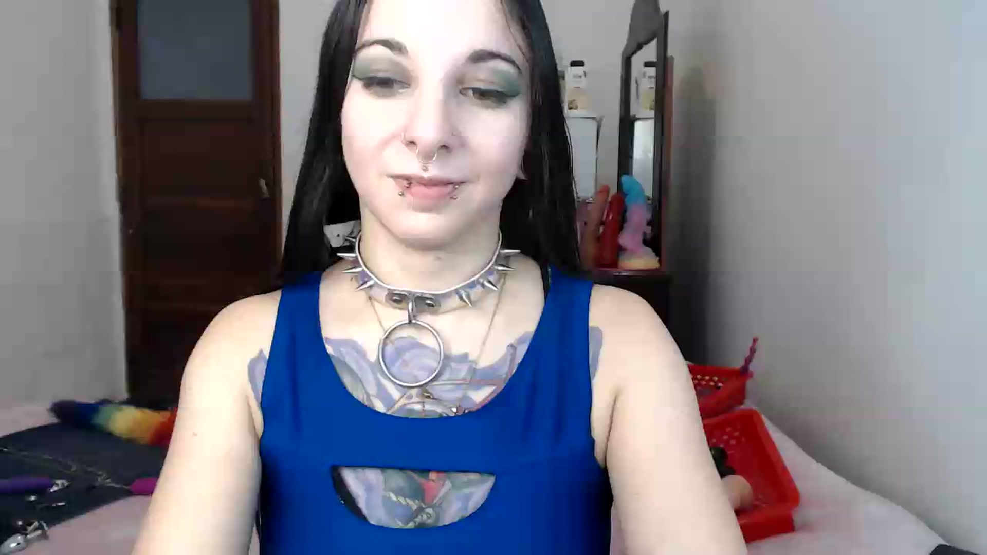 Gallery image thumbnail from BabydollLucy's myfreecams stream on, 05/24/2026, 14:07 image 11 of 20