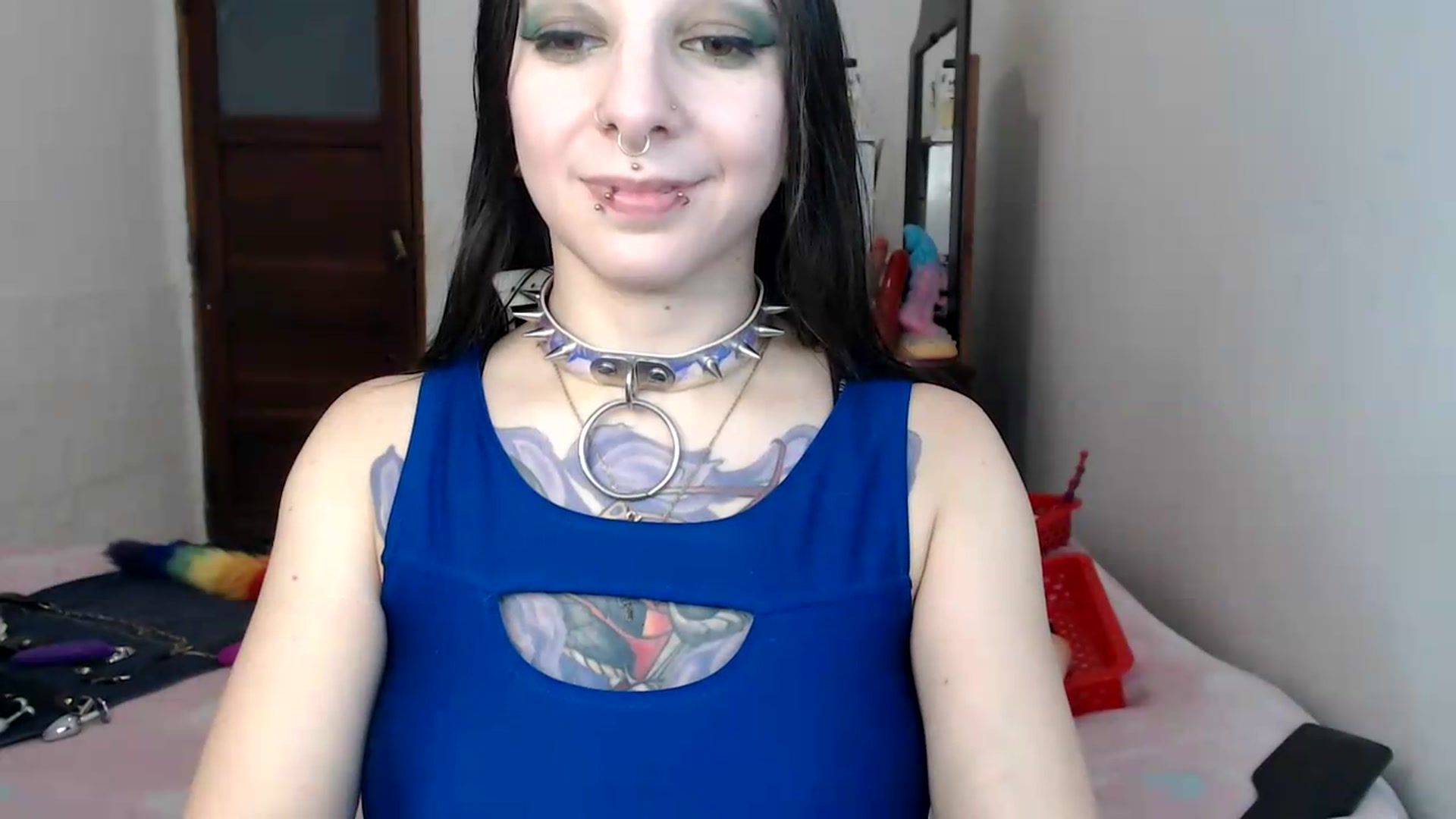 Gallery image thumbnail from BabydollLucy's myfreecams stream on, 05/24/2026, 14:07 image 6 of 20