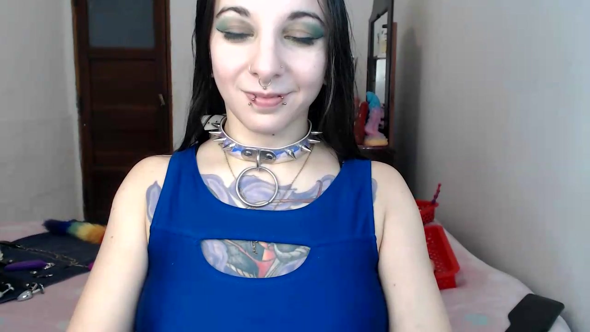 Gallery image thumbnail from BabydollLucy's myfreecams stream on, 05/24/2026, 14:07 image 5 of 20