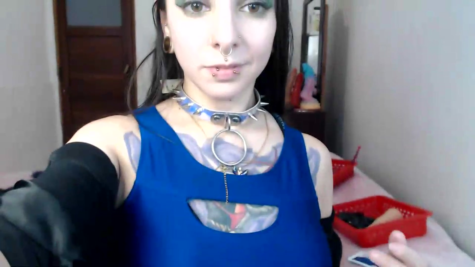 Gallery image thumbnail from BabydollLucy's myfreecams stream on, 05/24/2026, 14:58 image 19 of 20