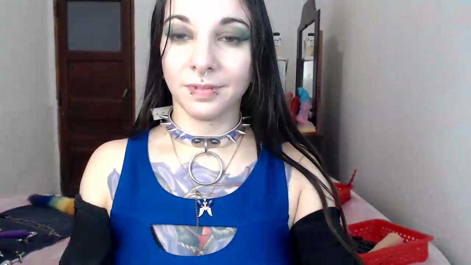 Gallery image thumbnail from BabydollLucy's myfreecams stream on, 05/24/2026, 14:58 image 4 of 20