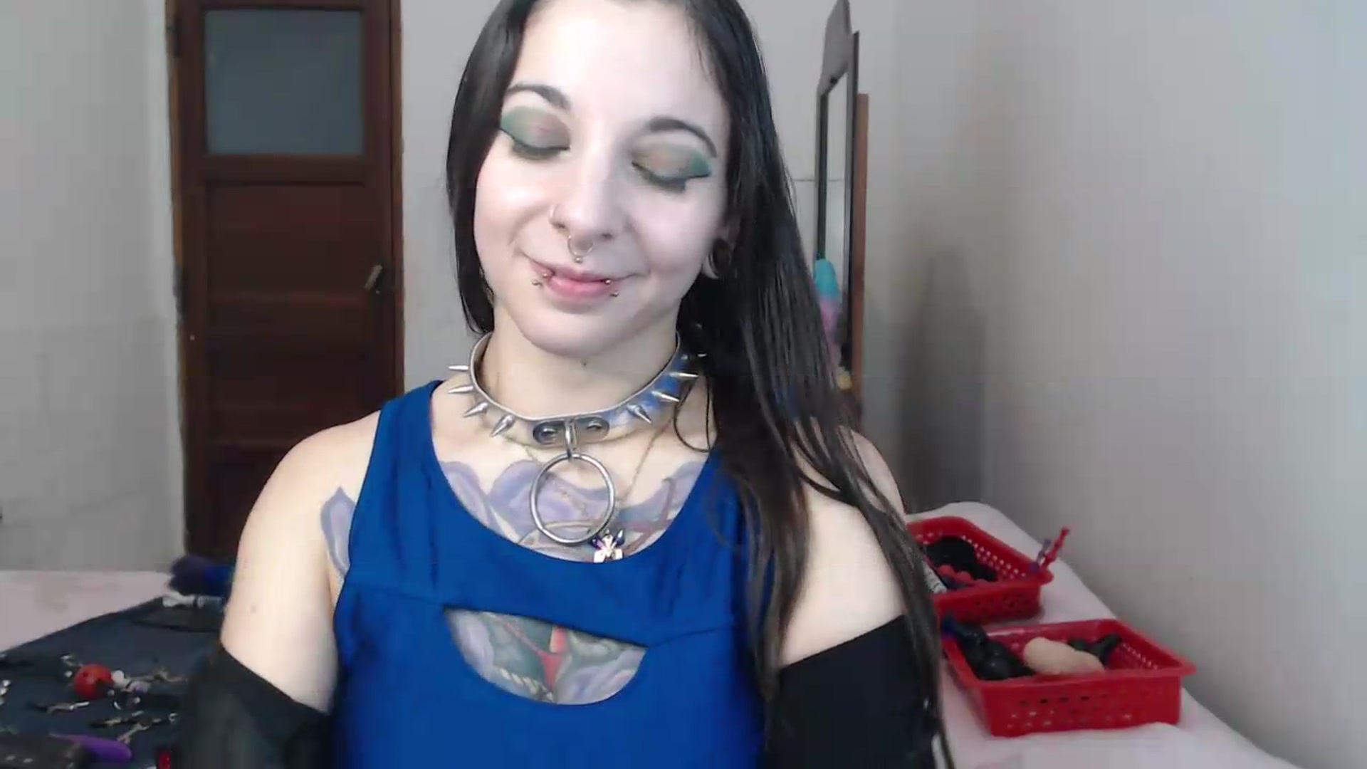 Gallery image thumbnail from BabydollLucy's myfreecams stream on, 05/25/2026, 13:08 image 11 of 20