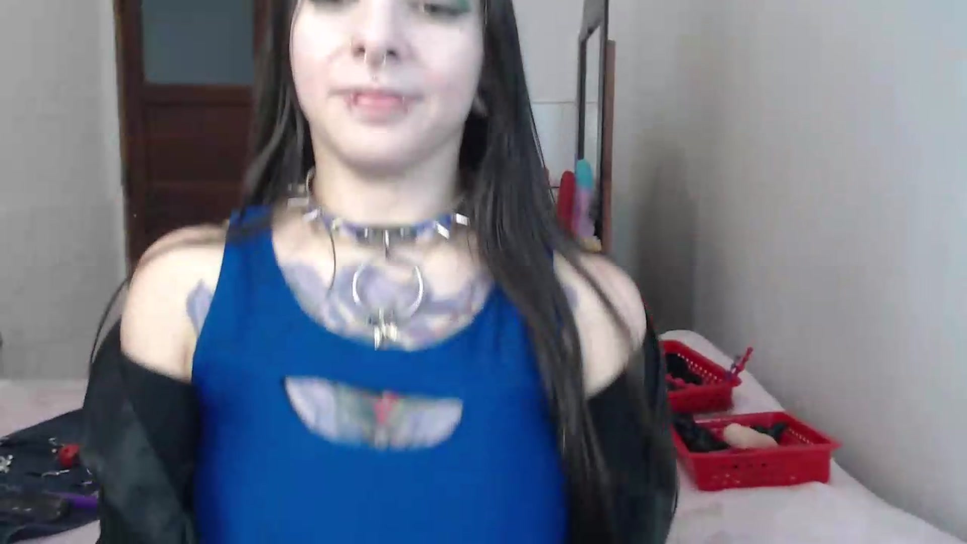 Gallery image thumbnail from BabydollLucy's myfreecams stream on, 05/25/2026, 13:08 image 20 of 20