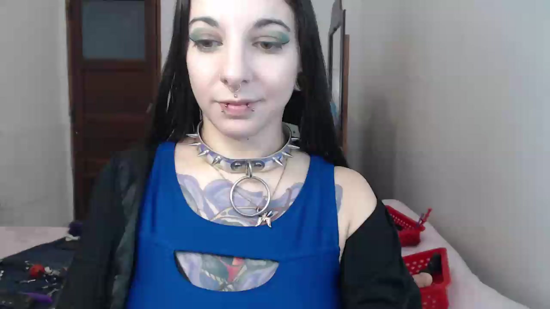 Gallery image thumbnail from BabydollLucy's myfreecams stream on, 05/25/2026, 13:08 image 6 of 20