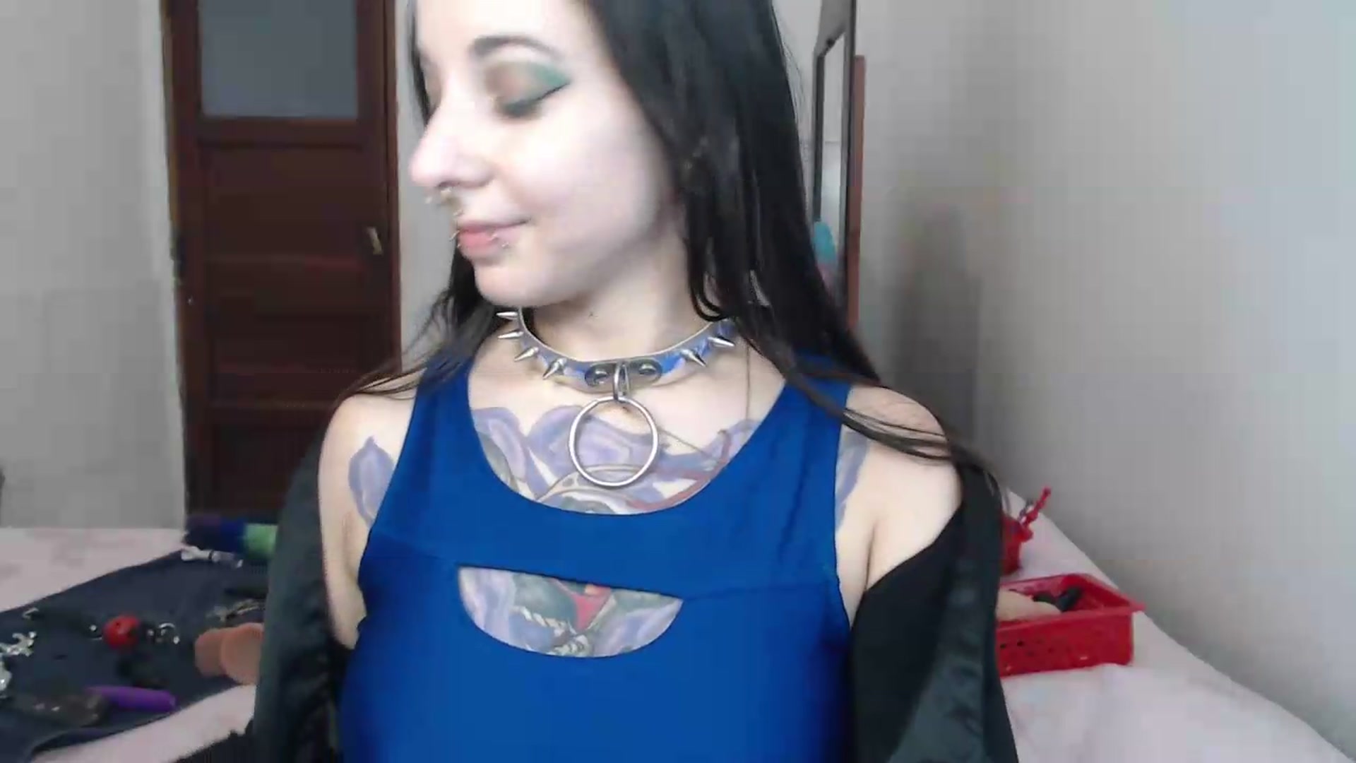 Gallery image thumbnail from BabydollLucy's myfreecams stream on, 05/25/2026, 14:06 image 18 of 20