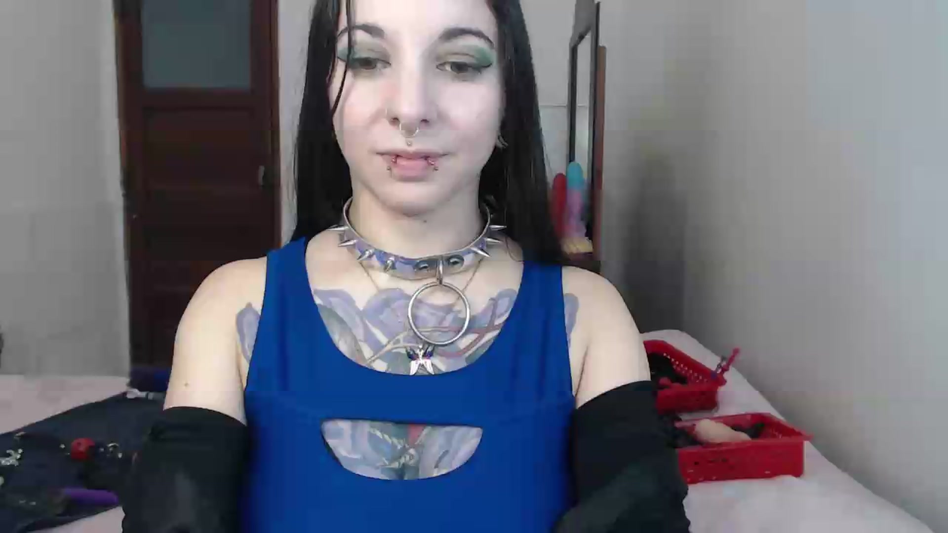 Gallery image thumbnail from BabydollLucy's myfreecams stream on, 05/25/2026, 14:06 image 1 of 20