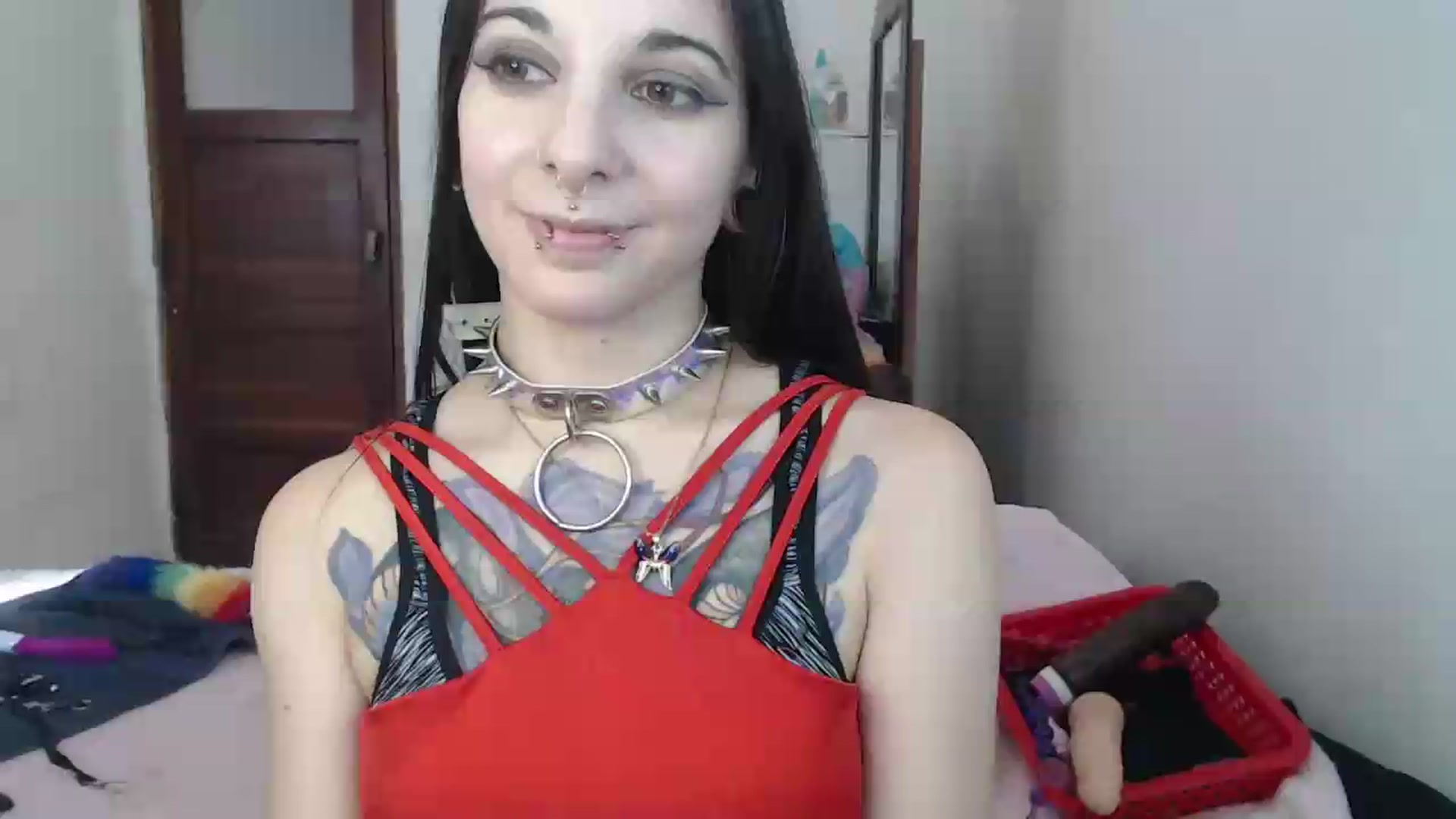 Gallery image thumbnail from BabydollLucy's myfreecams stream on, 05/27/2026, 18:01 image 20 of 20