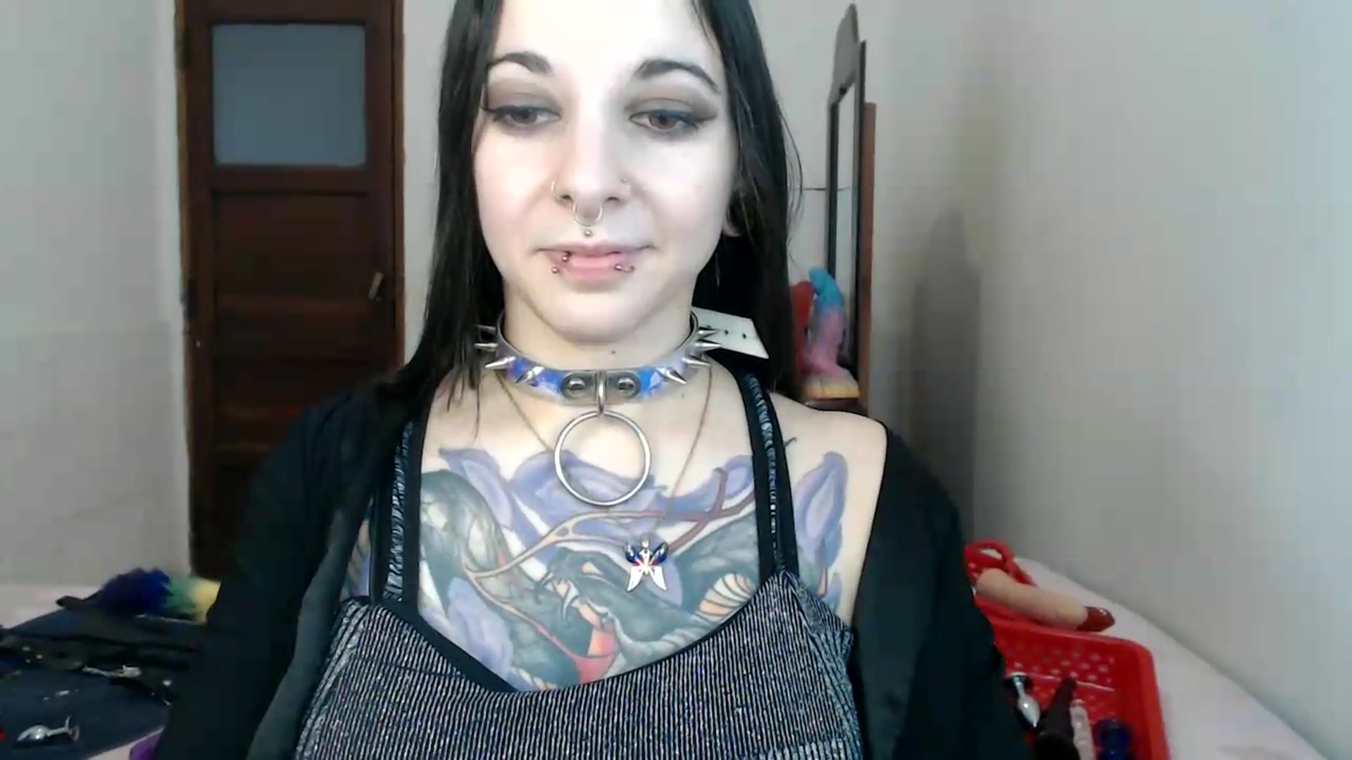 Gallery image thumbnail from BabydollLucy's myfreecams stream on, 05/28/2026, 13:25 image 12 of 20