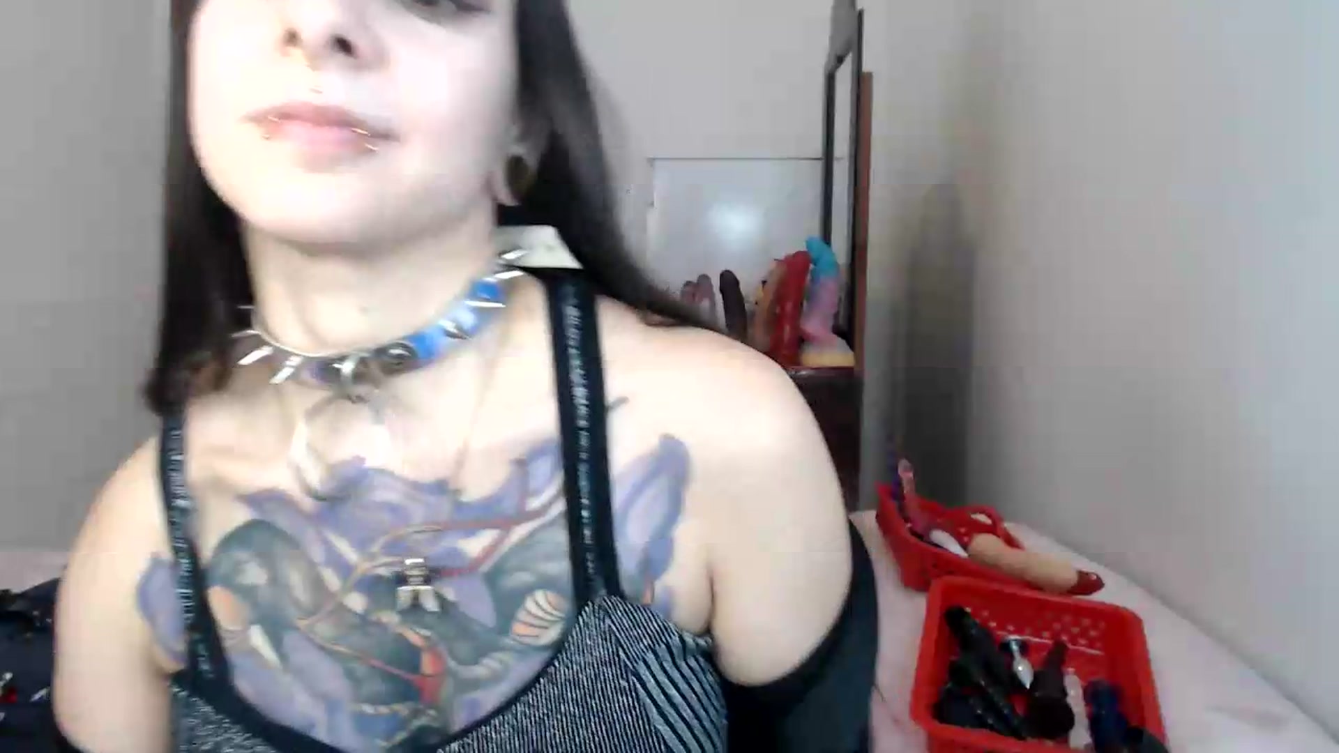 Gallery image thumbnail from BabydollLucy's myfreecams stream on, 05/28/2026, 13:25 image 13 of 20