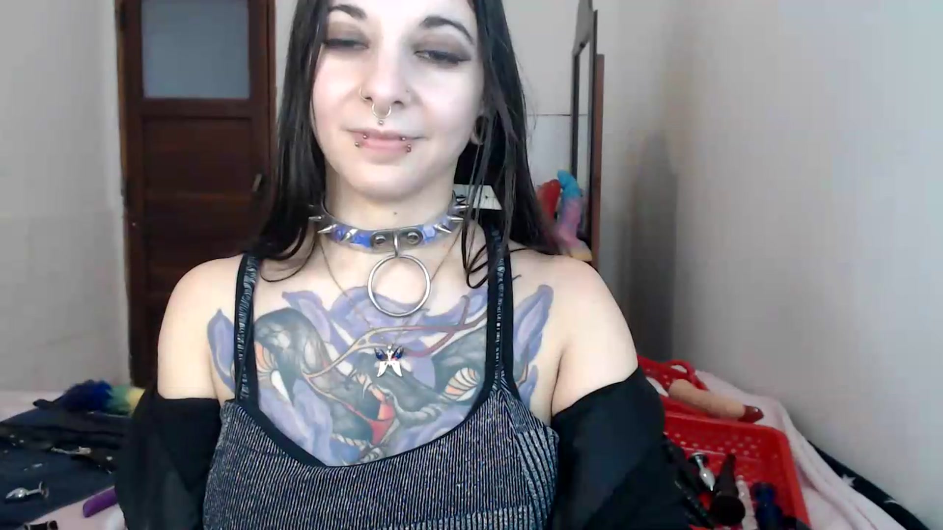 Gallery image thumbnail from BabydollLucy's myfreecams stream on, 05/28/2026, 13:25 image 20 of 20