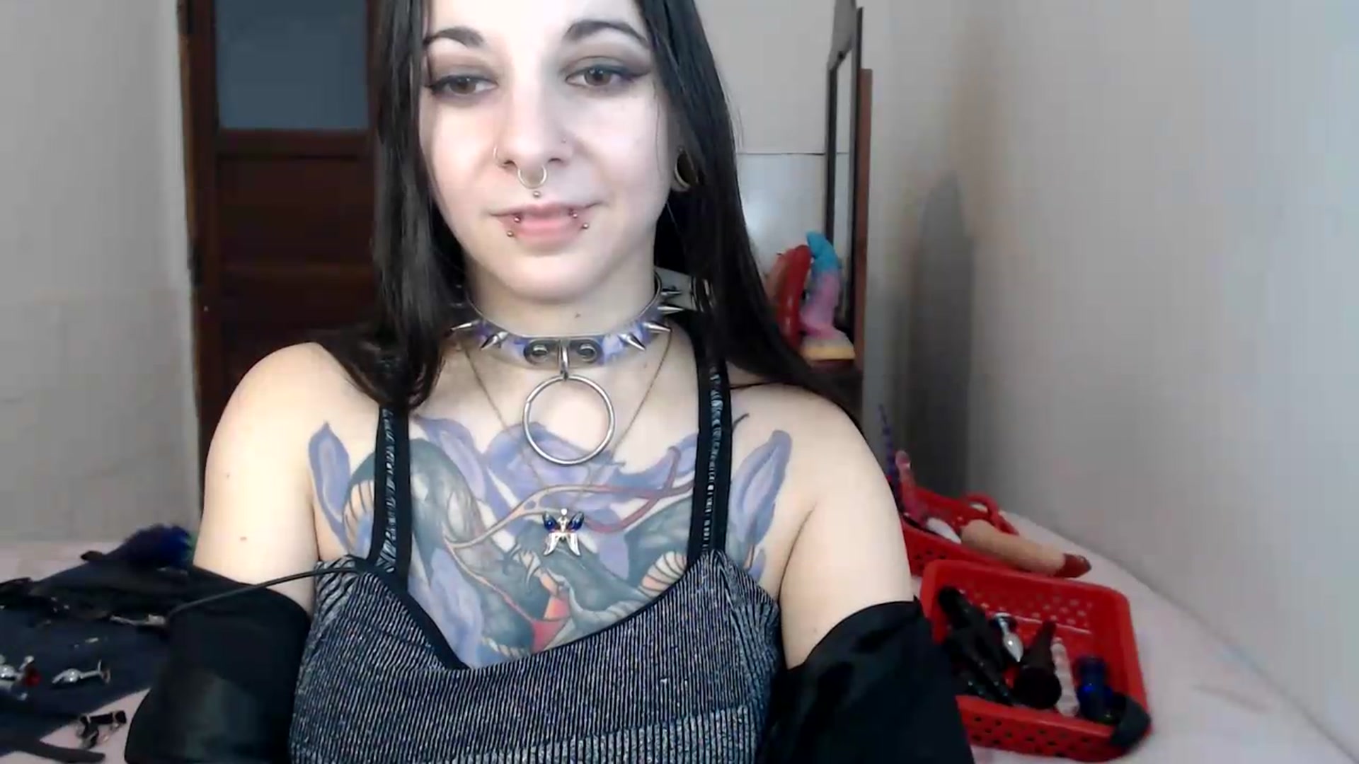 Gallery image thumbnail from BabydollLucy's myfreecams stream on, 05/28/2026, 13:25 image 5 of 20