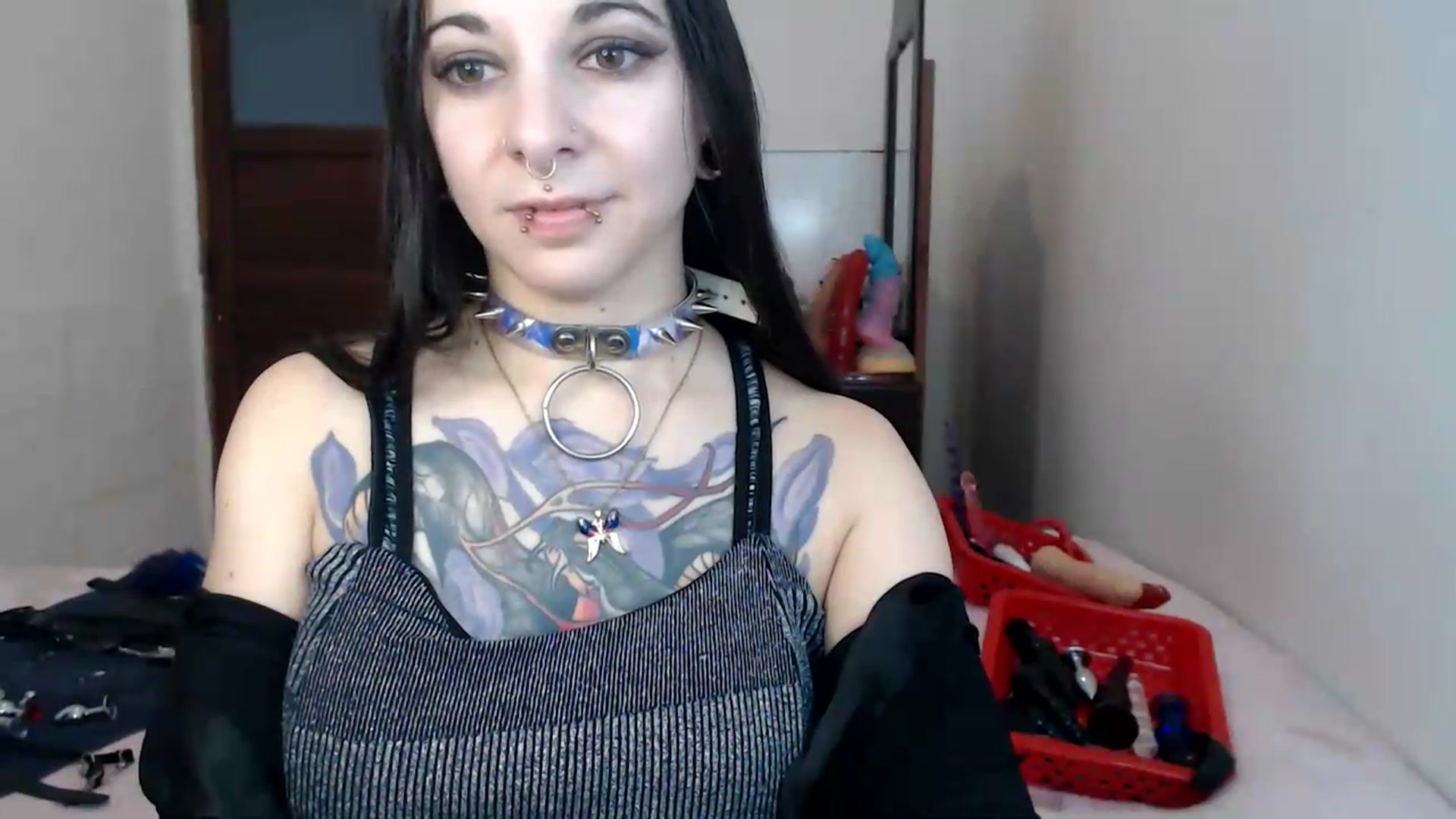 Gallery image thumbnail from BabydollLucy's myfreecams stream on, 05/28/2026, 13:25 image 2 of 20