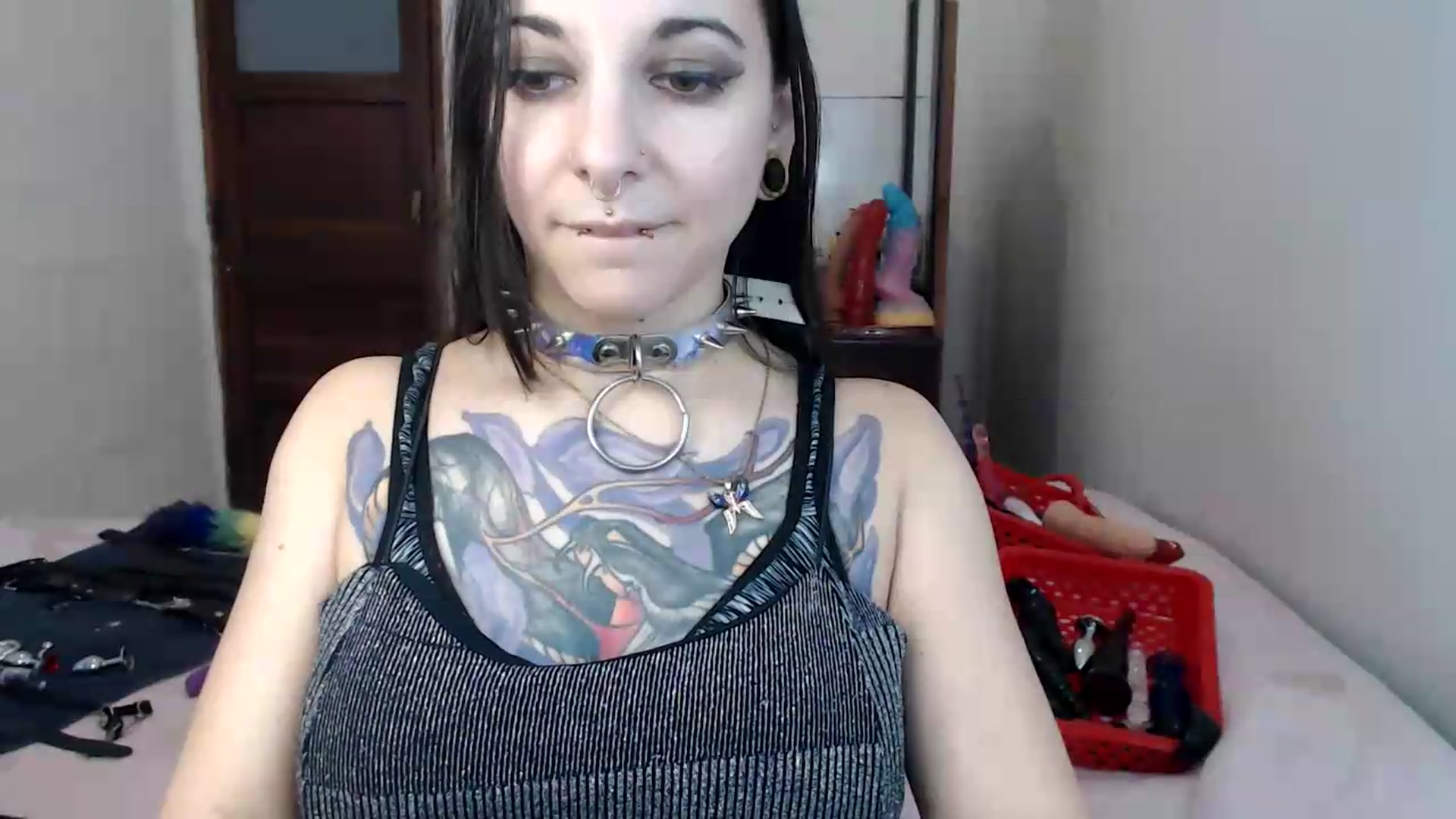 Gallery image thumbnail from BabydollLucy's myfreecams stream on, 05/28/2026, 14:24 image 19 of 20