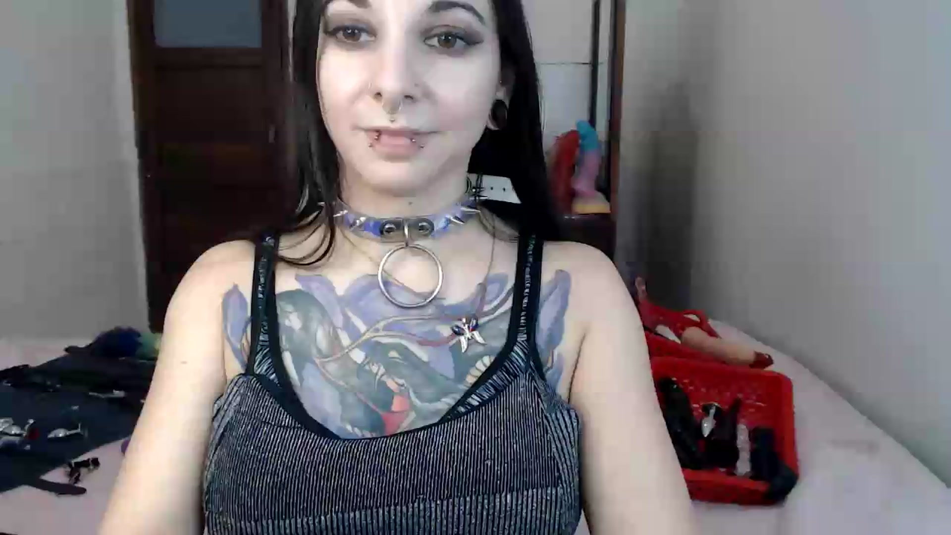 Gallery image thumbnail from BabydollLucy's myfreecams stream on, 05/28/2026, 14:24 image 20 of 20
