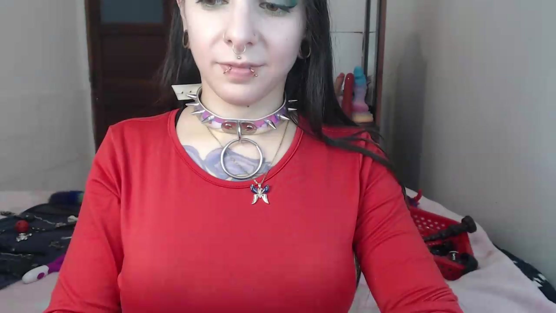 Gallery image thumbnail from BabydollLucy's myfreecams stream on, 05/29/2026, 12:28 image 10 of 20