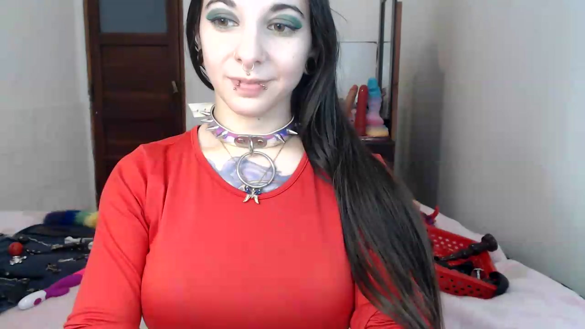 Gallery image thumbnail from BabydollLucy's myfreecams stream on, 05/29/2026, 13:30 image 11 of 20
