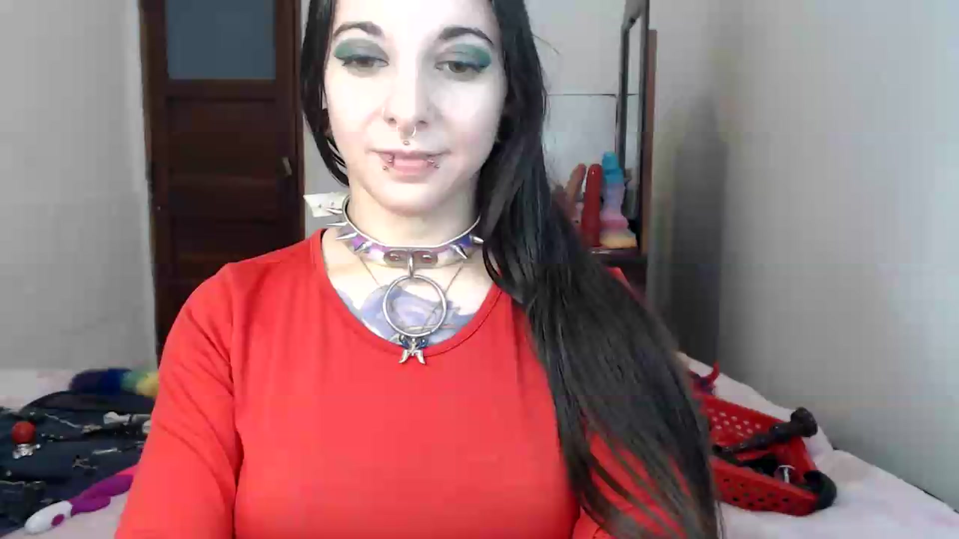 Gallery image thumbnail from BabydollLucy's myfreecams stream on, 05/29/2026, 13:30 image 13 of 20