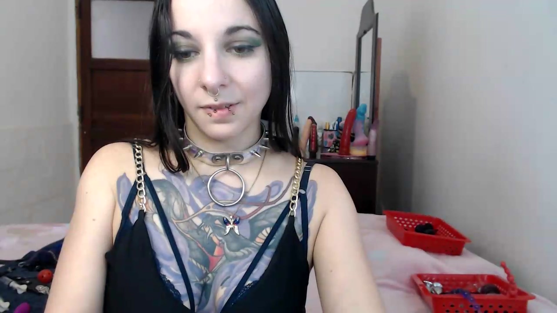 Gallery image thumbnail from BabydollLucy's myfreecams stream on, 05/30/2026, 20:36 image 3 of 20