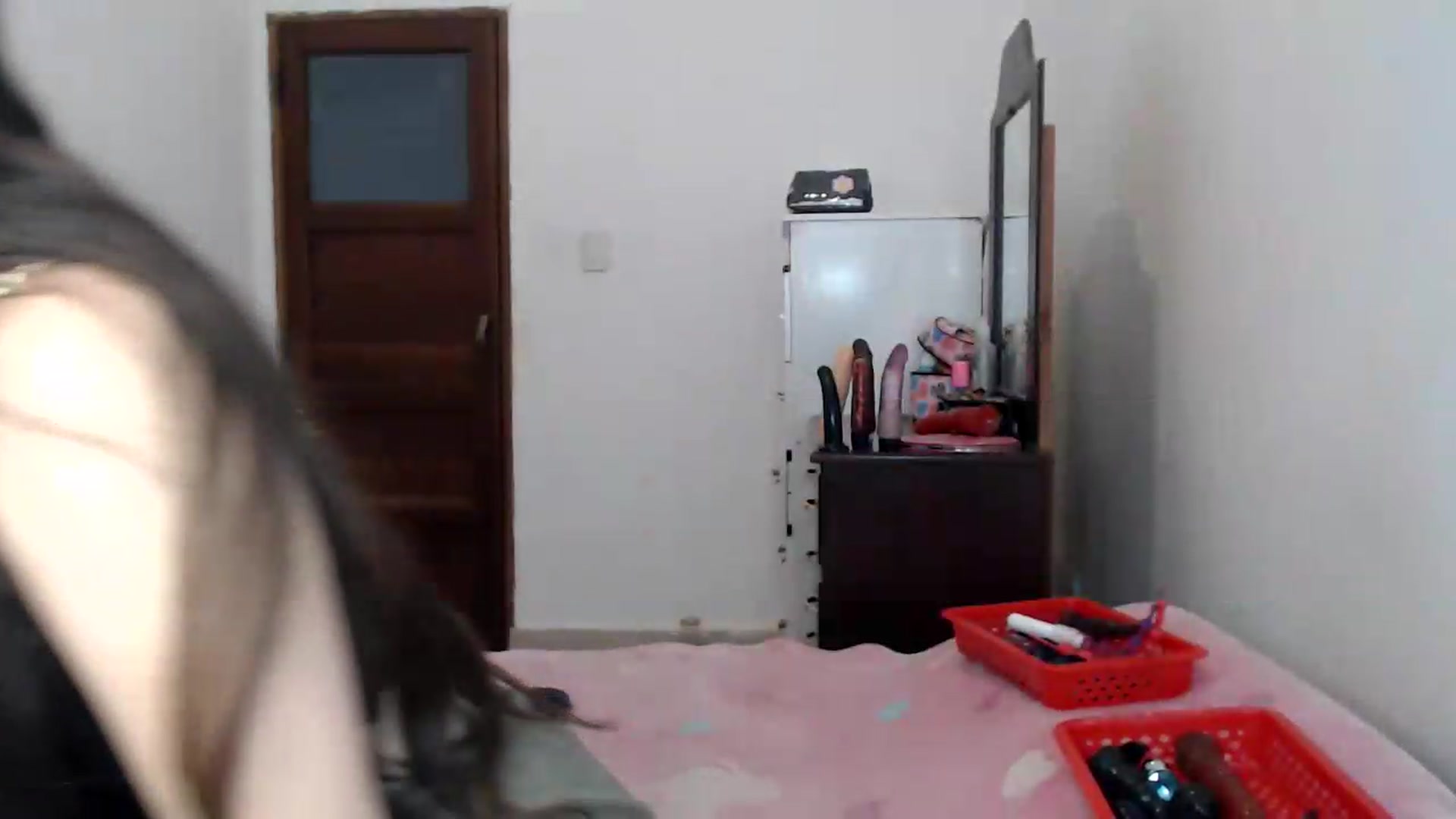 Gallery image thumbnail from BabydollLucy's myfreecams stream on, 06/04/2026, 14:56 image 16 of 20