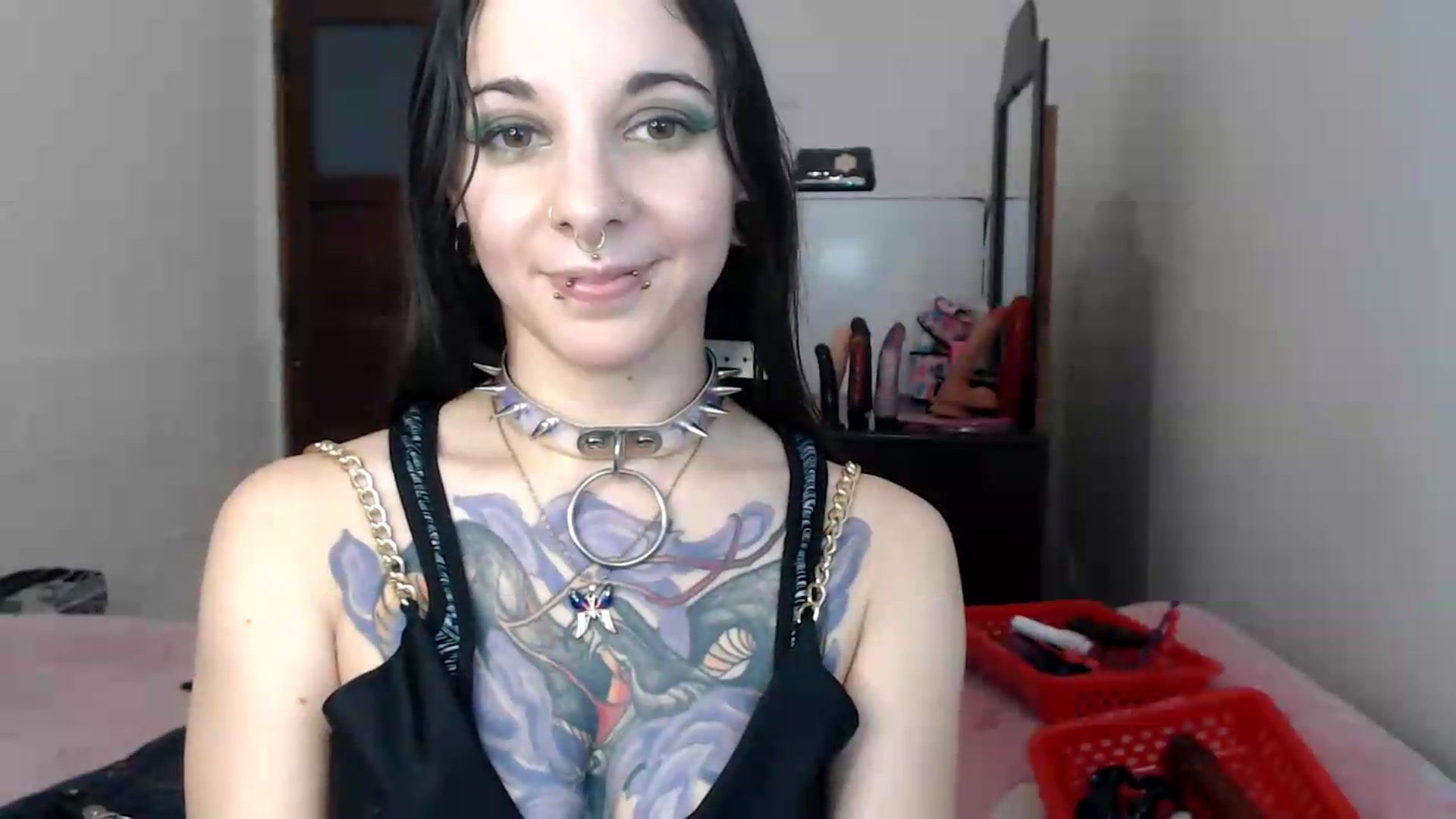 Gallery image thumbnail from BabydollLucy's myfreecams stream on, 06/04/2026, 17:28 image 20 of 20