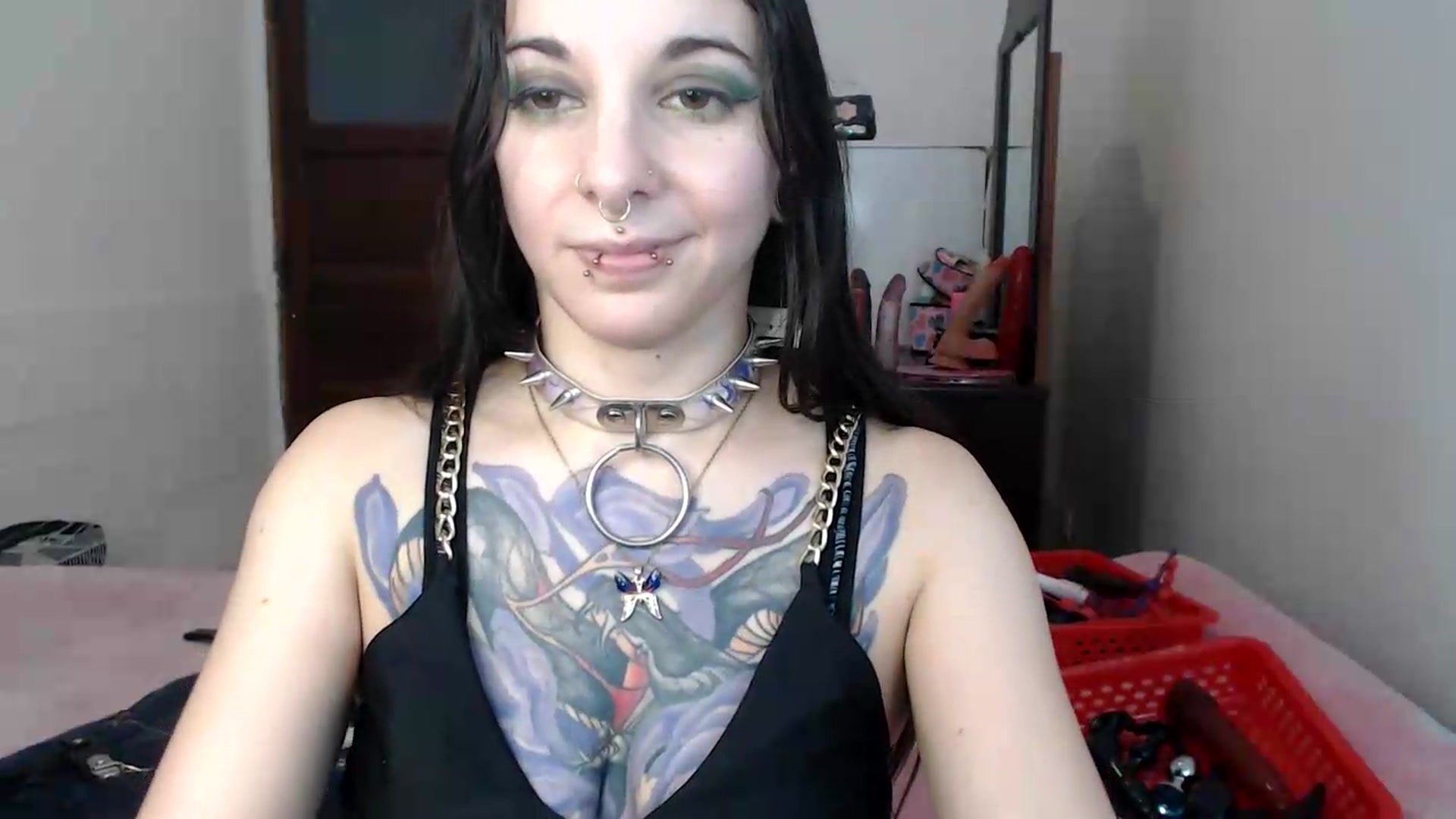 Gallery image thumbnail from BabydollLucy's myfreecams stream on, 06/04/2026, 17:28 image 15 of 20