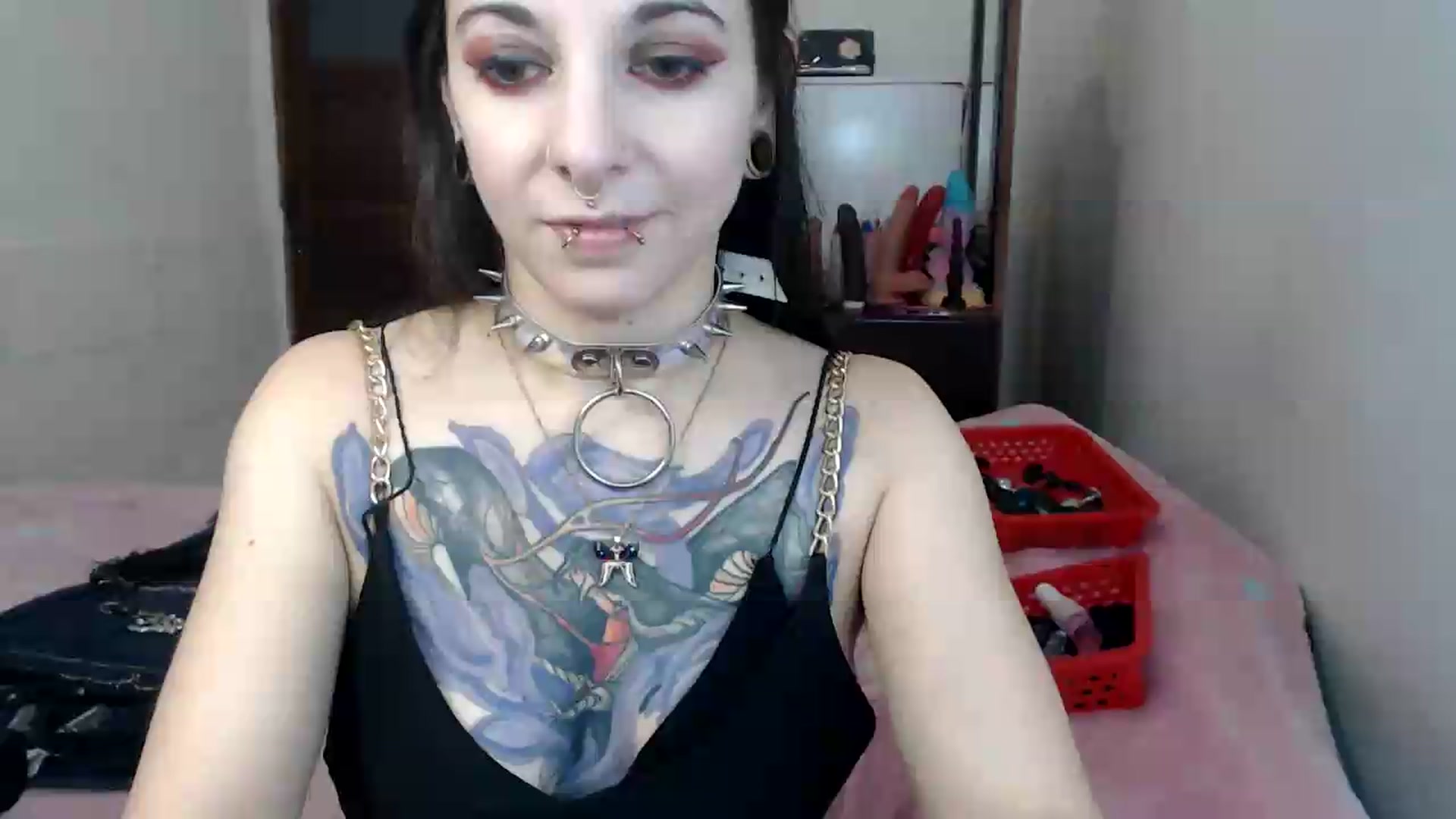 Gallery image thumbnail from BabydollLucy's myfreecams stream on, 06/07/2026, 15:41 image 16 of 20