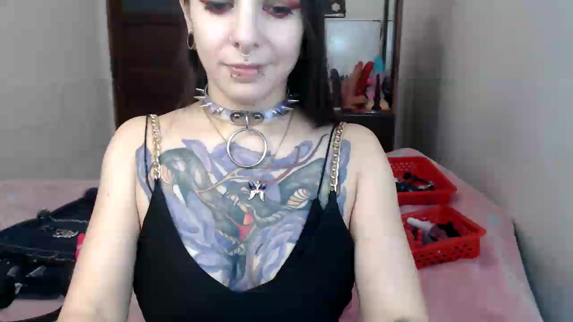Gallery image thumbnail from BabydollLucy's myfreecams stream on, 06/07/2026, 15:41 image 19 of 20