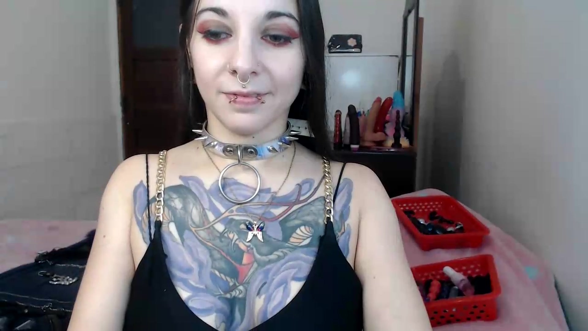 Gallery image thumbnail from BabydollLucy's myfreecams stream on, 06/07/2026, 15:41 image 7 of 20