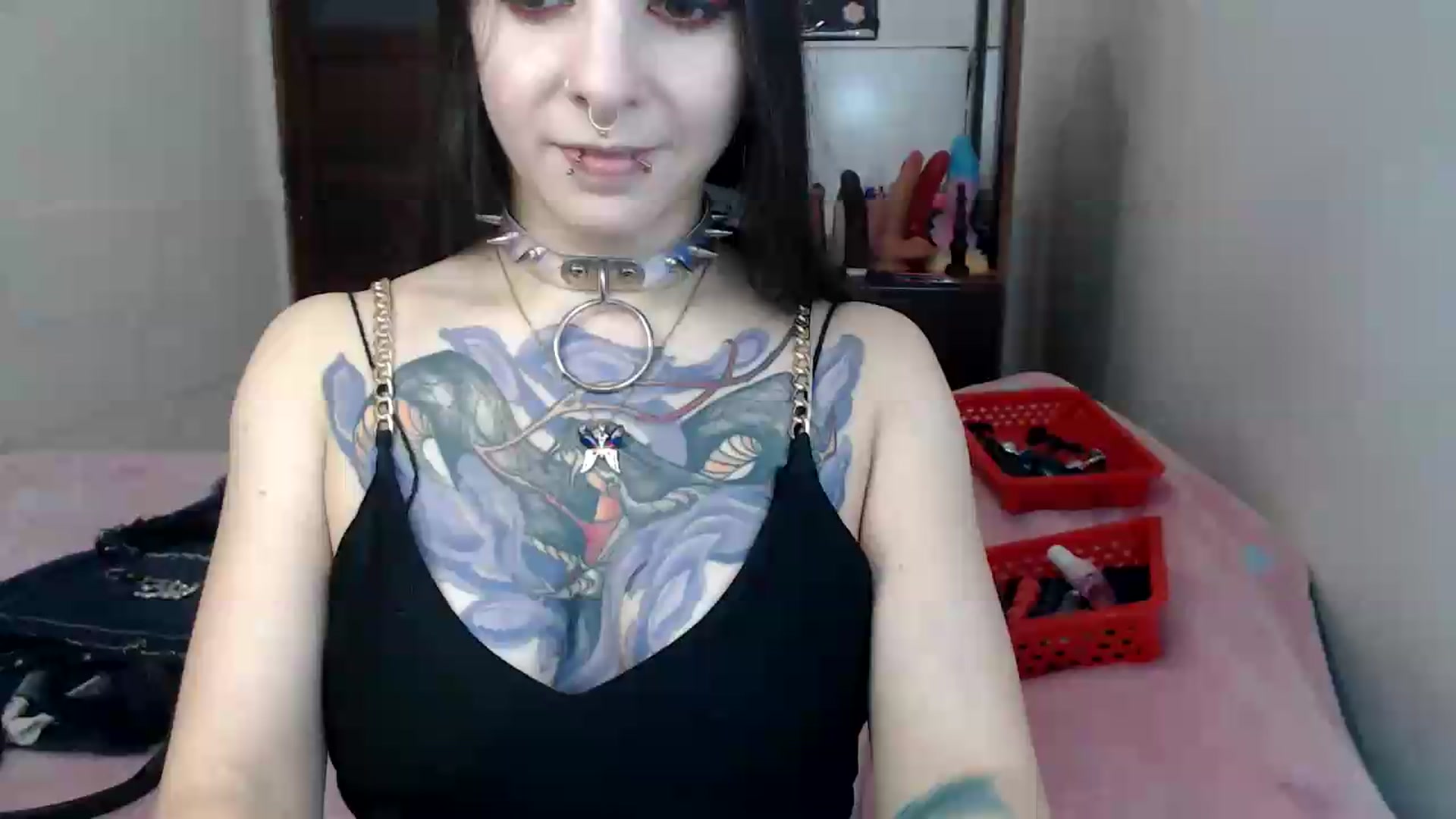 Gallery image thumbnail from BabydollLucy's myfreecams stream on, 06/07/2026, 15:41 image 12 of 20